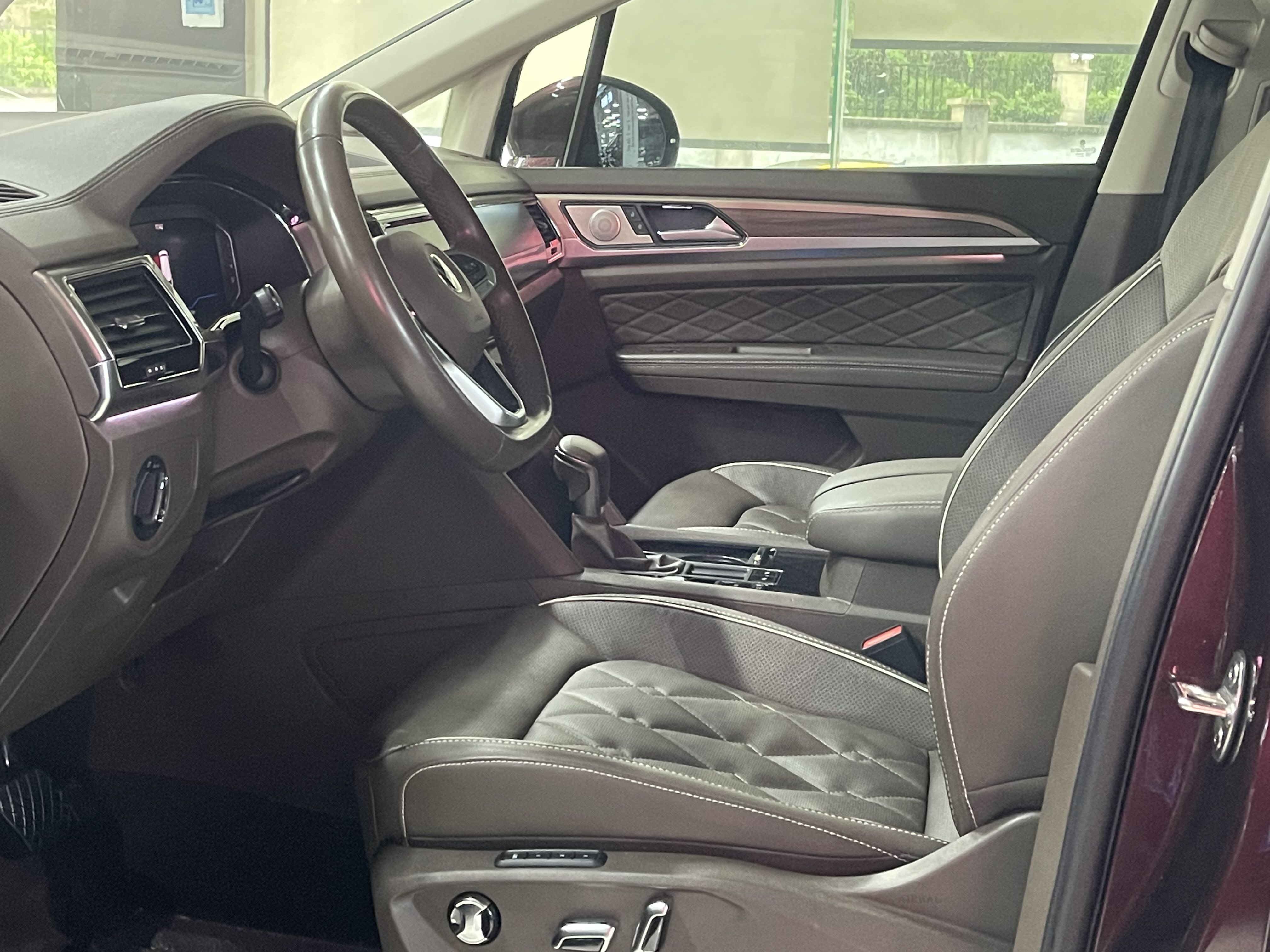 Volkswagen Viloran 2021 #4 Volkswagen Viloran 2021 car image #4