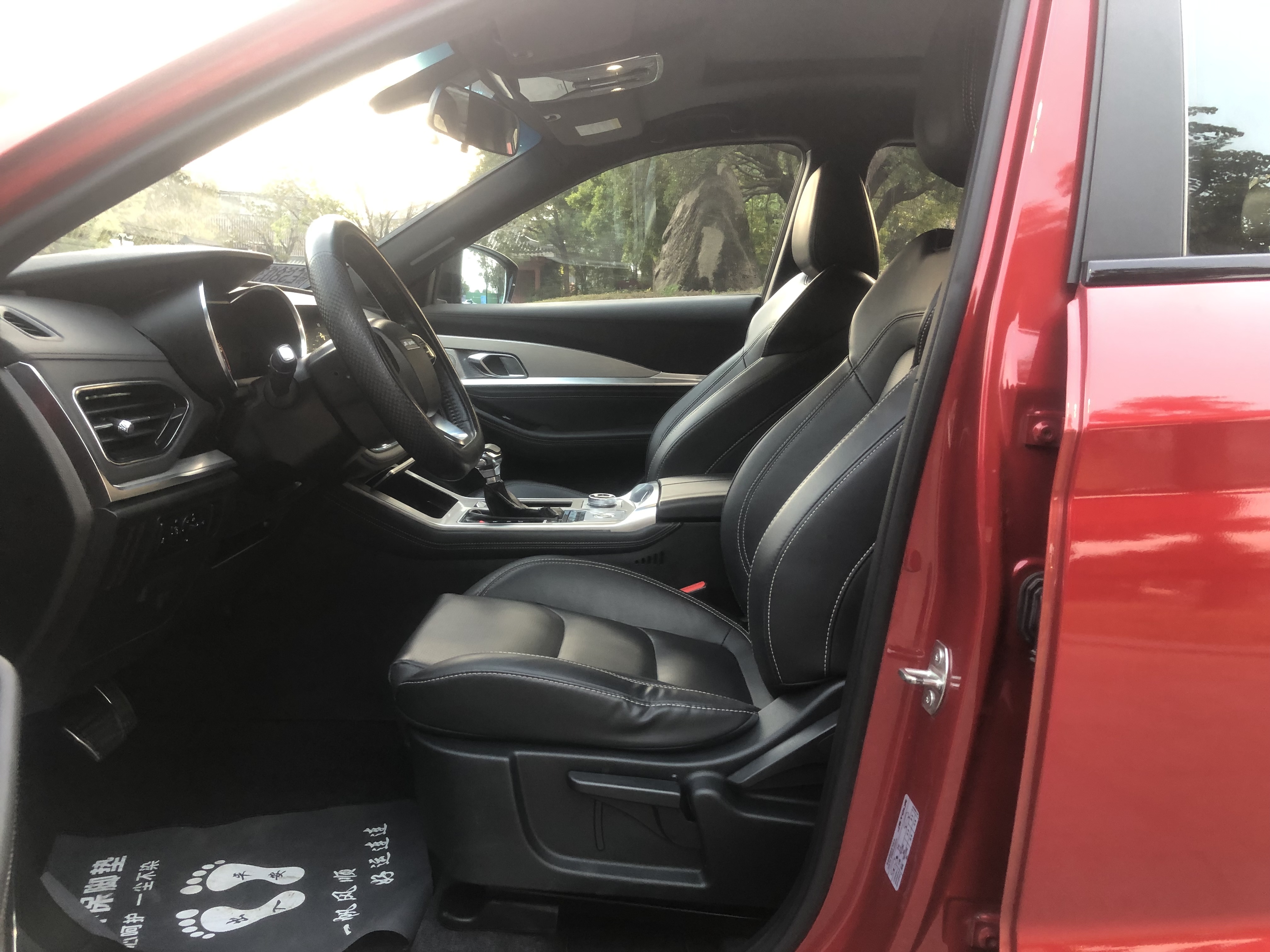 X70 Coupe 2020 #4 X70 Coupe 2020 car image #4