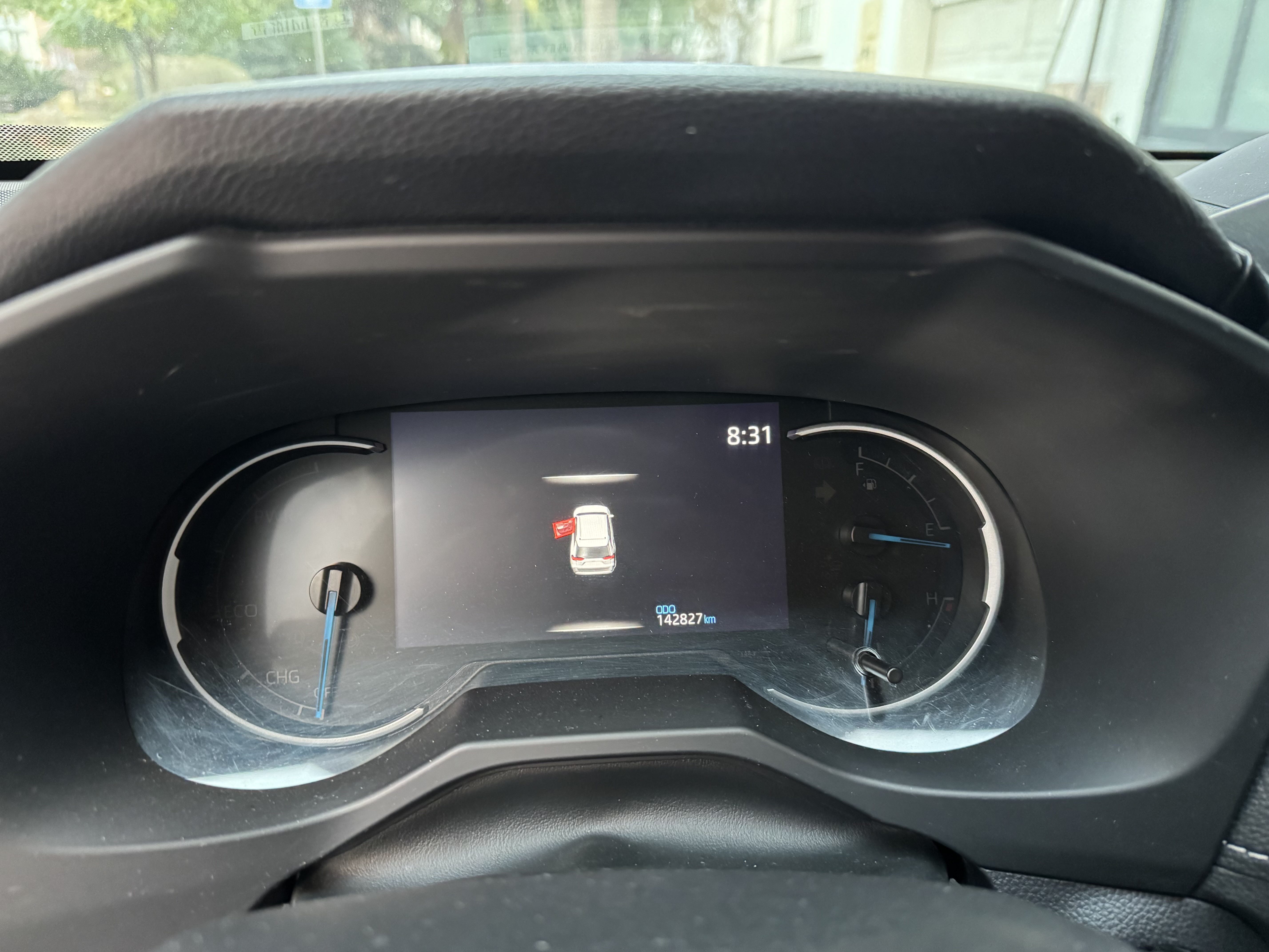 Toyota RAV4 2020 car image #4