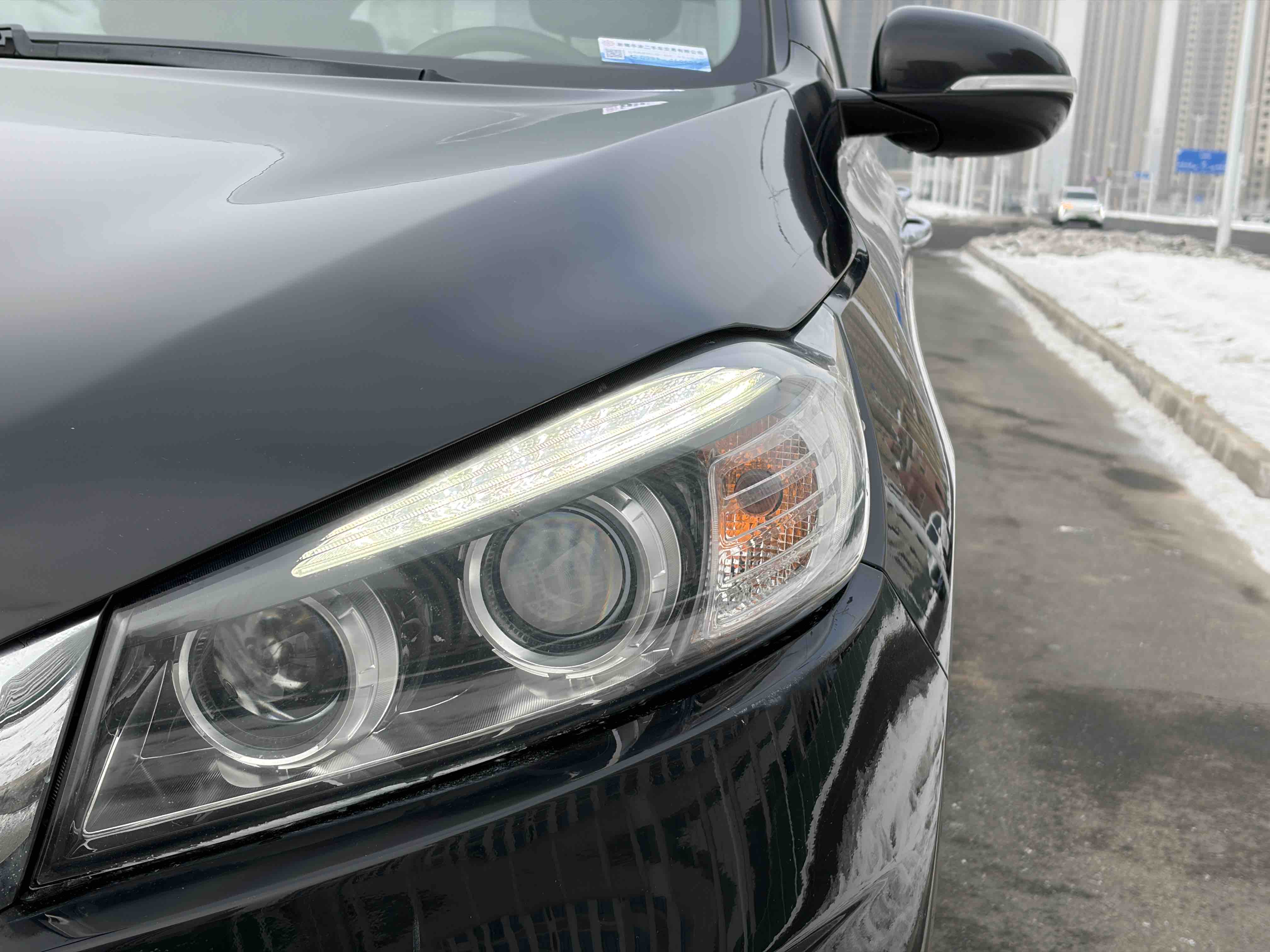 Kia Sorento 2015 immagine di auto #4