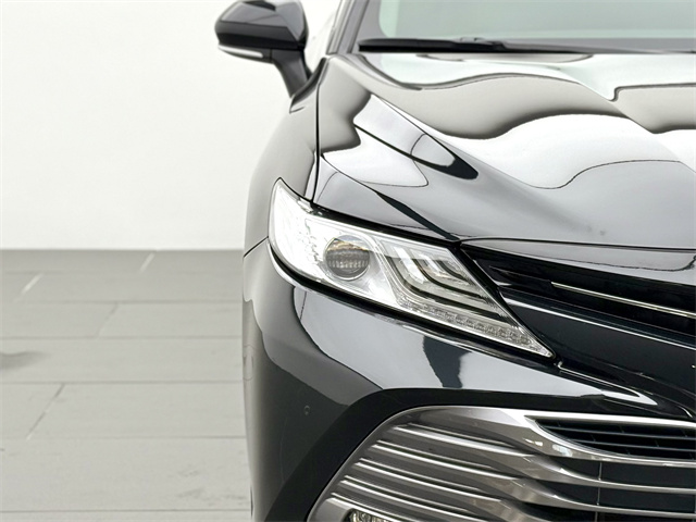 Toyota Camry 2021 car image #4