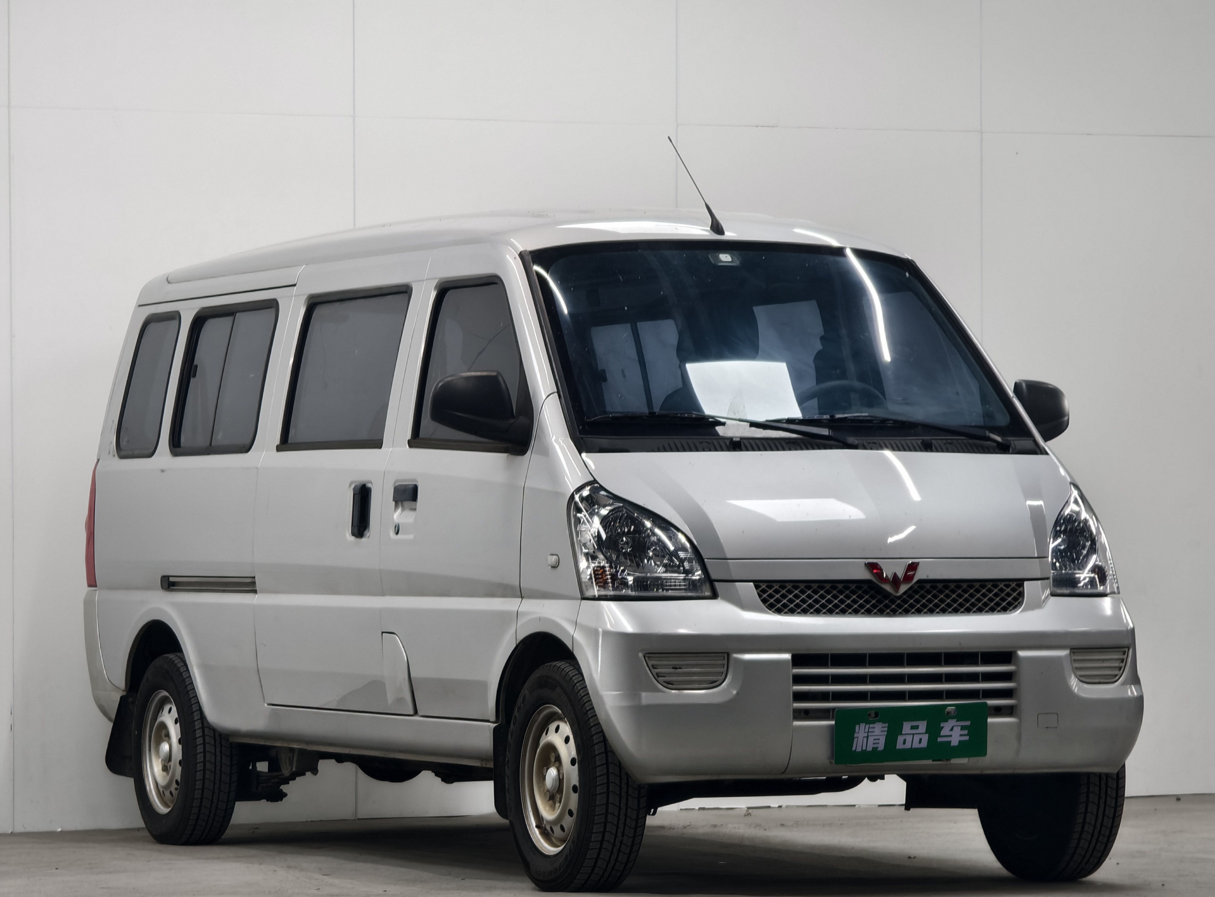 Wuling Rongguang EV 2022 immagine di auto #4