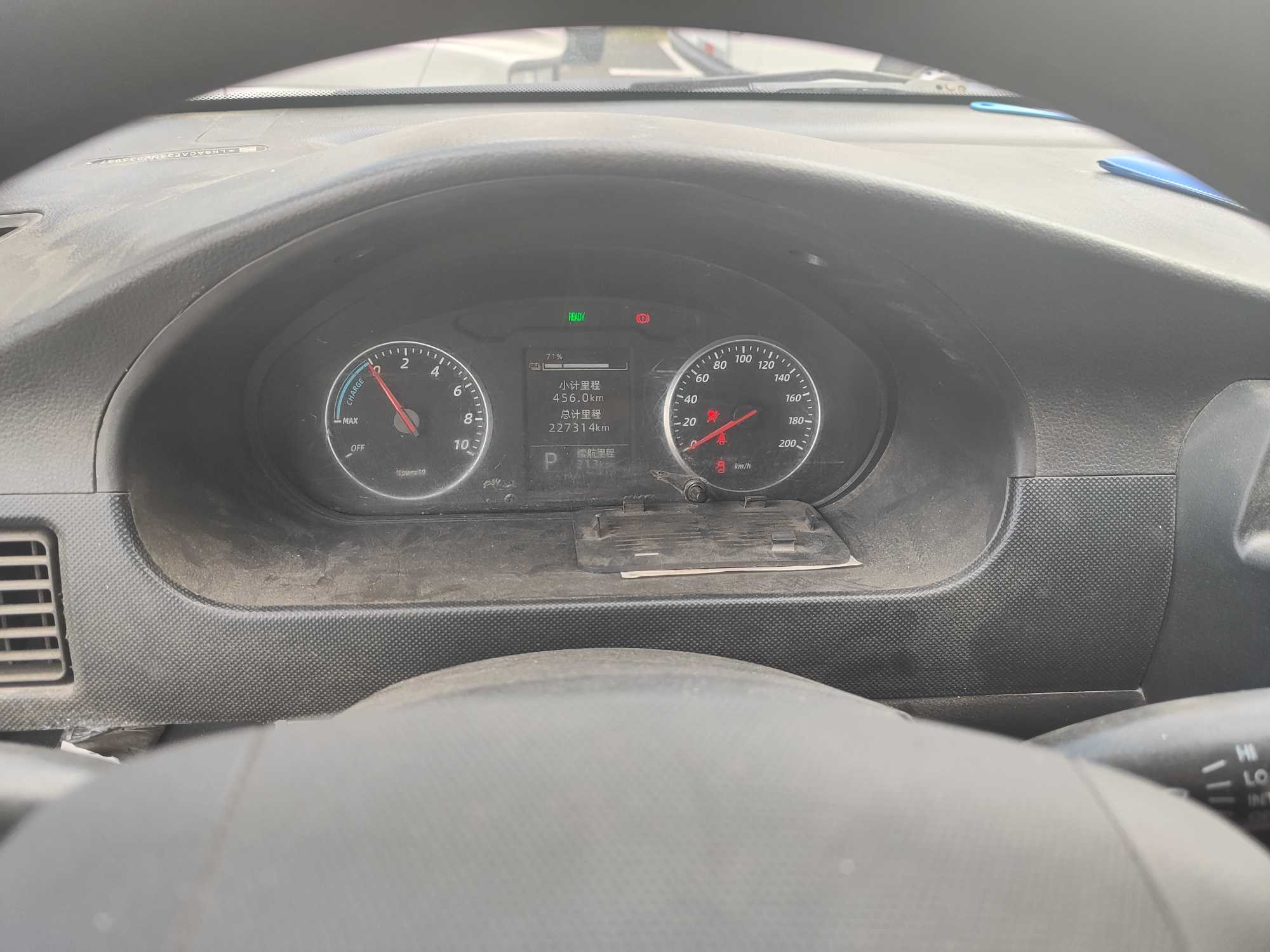 Wuling Rongguang EV 2022 immagine di auto #4