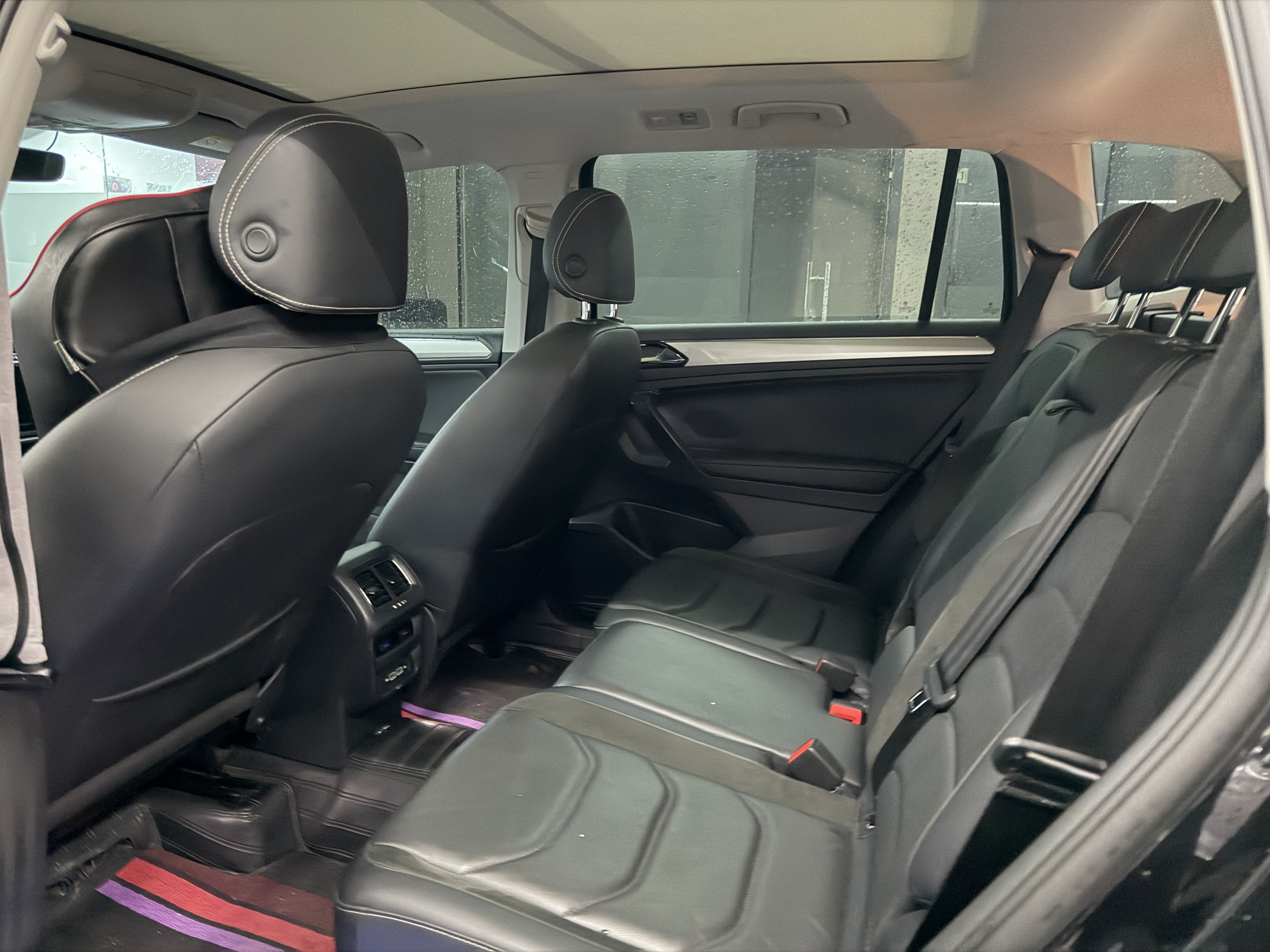 Volkswagen Tiguan L New Energy 2020 изображение автомобиля #4