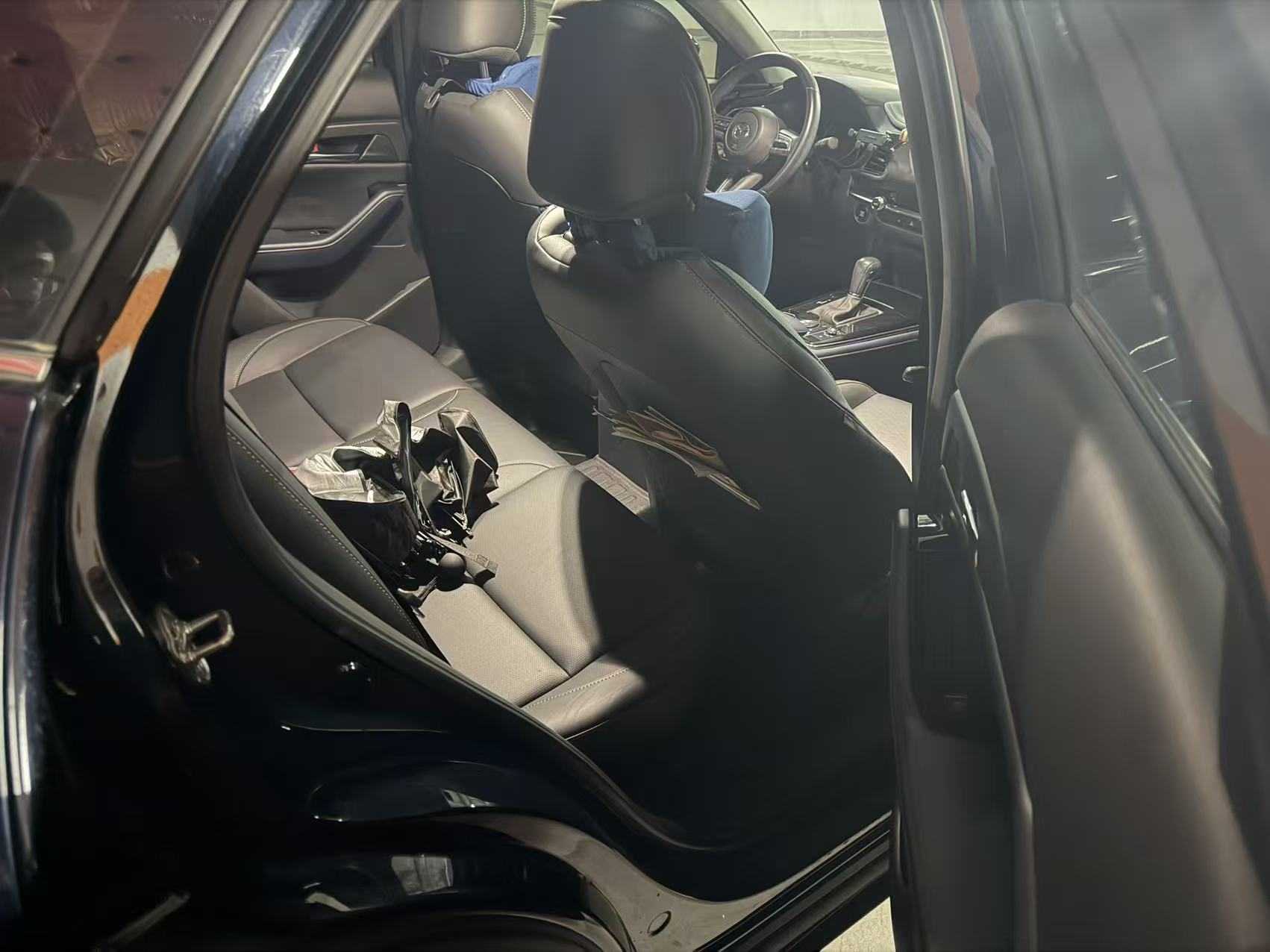 马自达 马自达CX-30 2021 汽车图片 #4