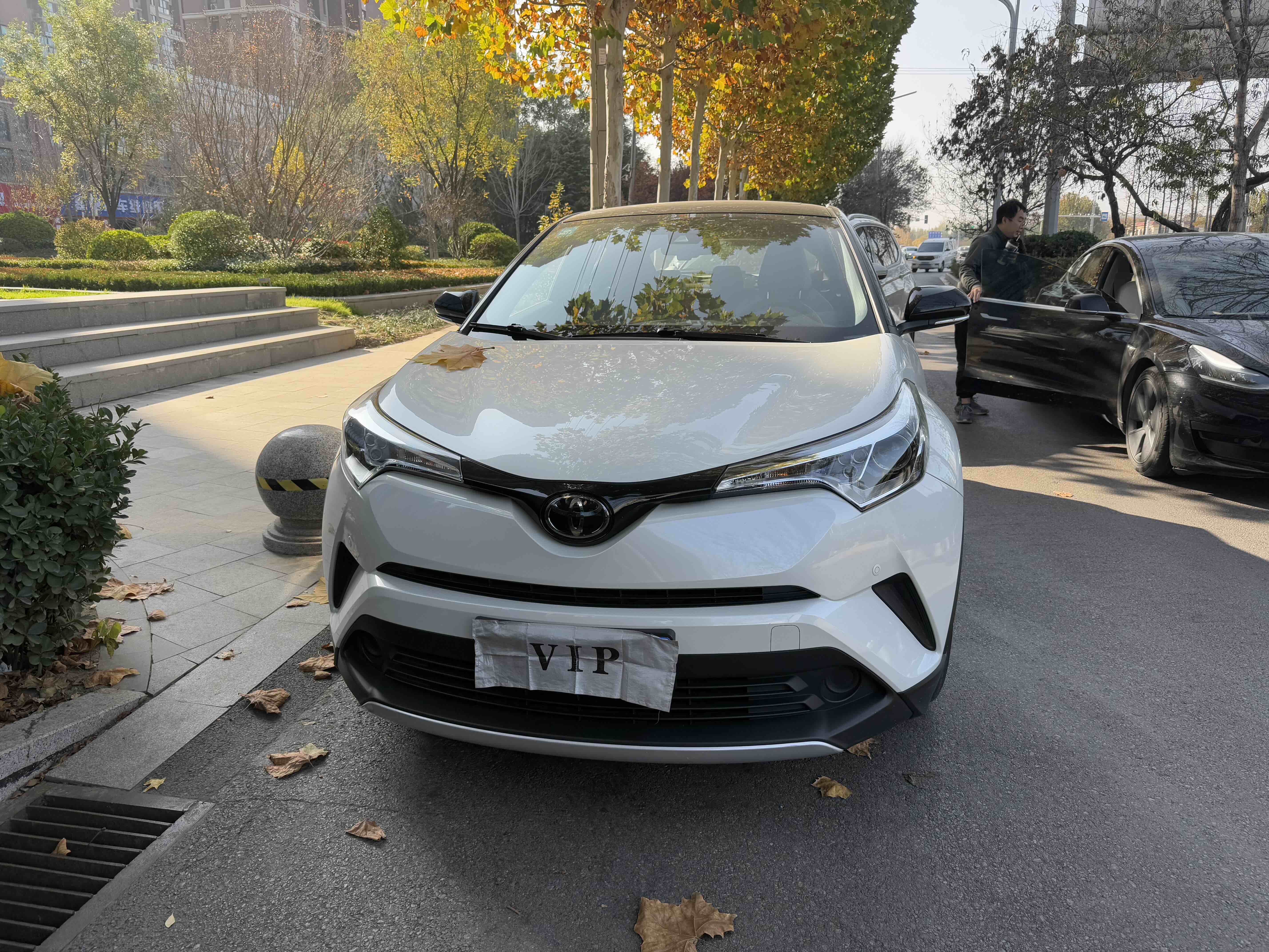 Toyota Izoa 2021 immagine di auto #4