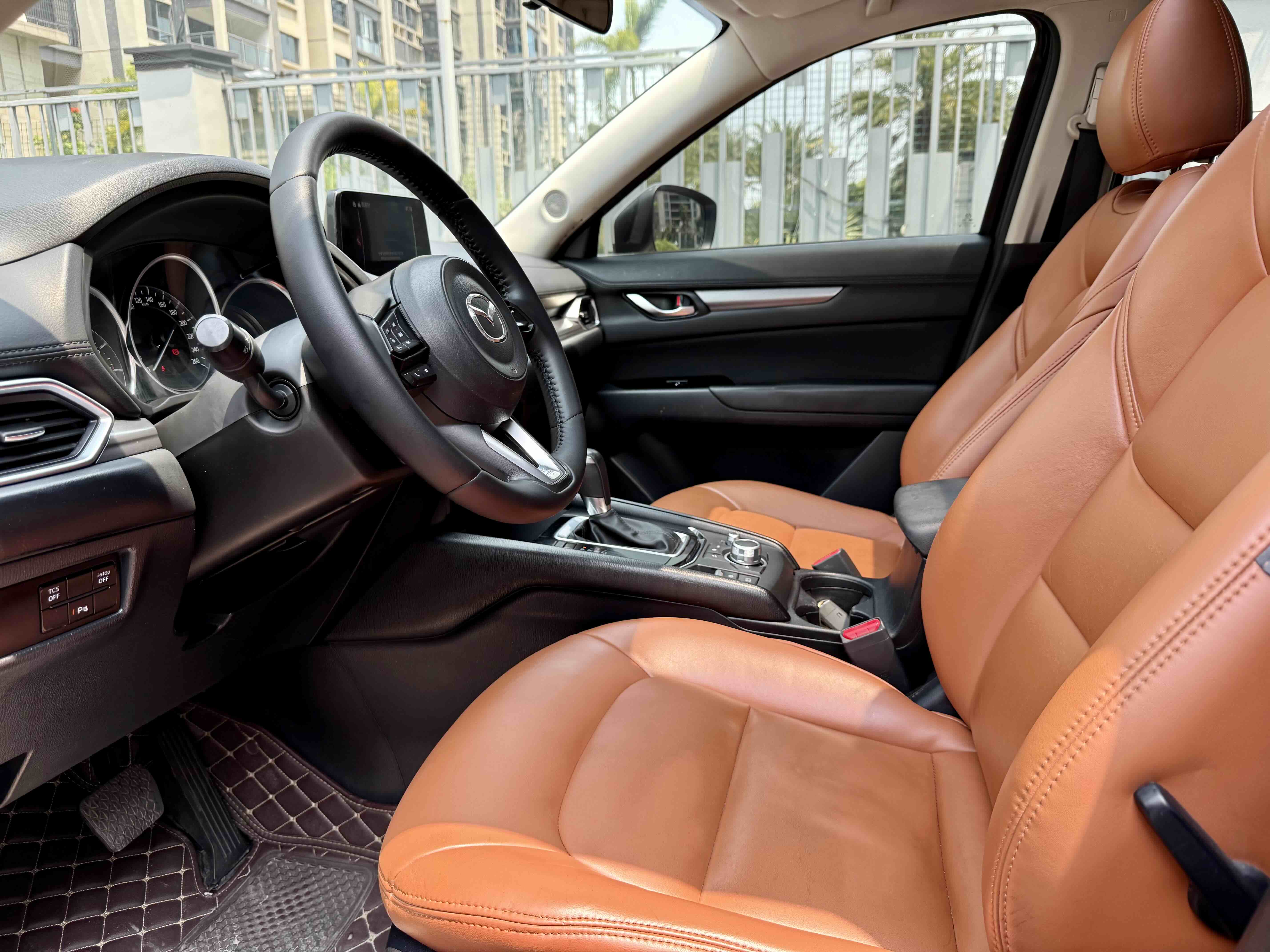 马自达 马自达CX-5 2020 汽车图片 #4