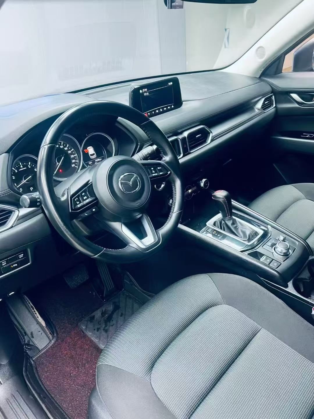 Mazda CX-5 2020 car image #4