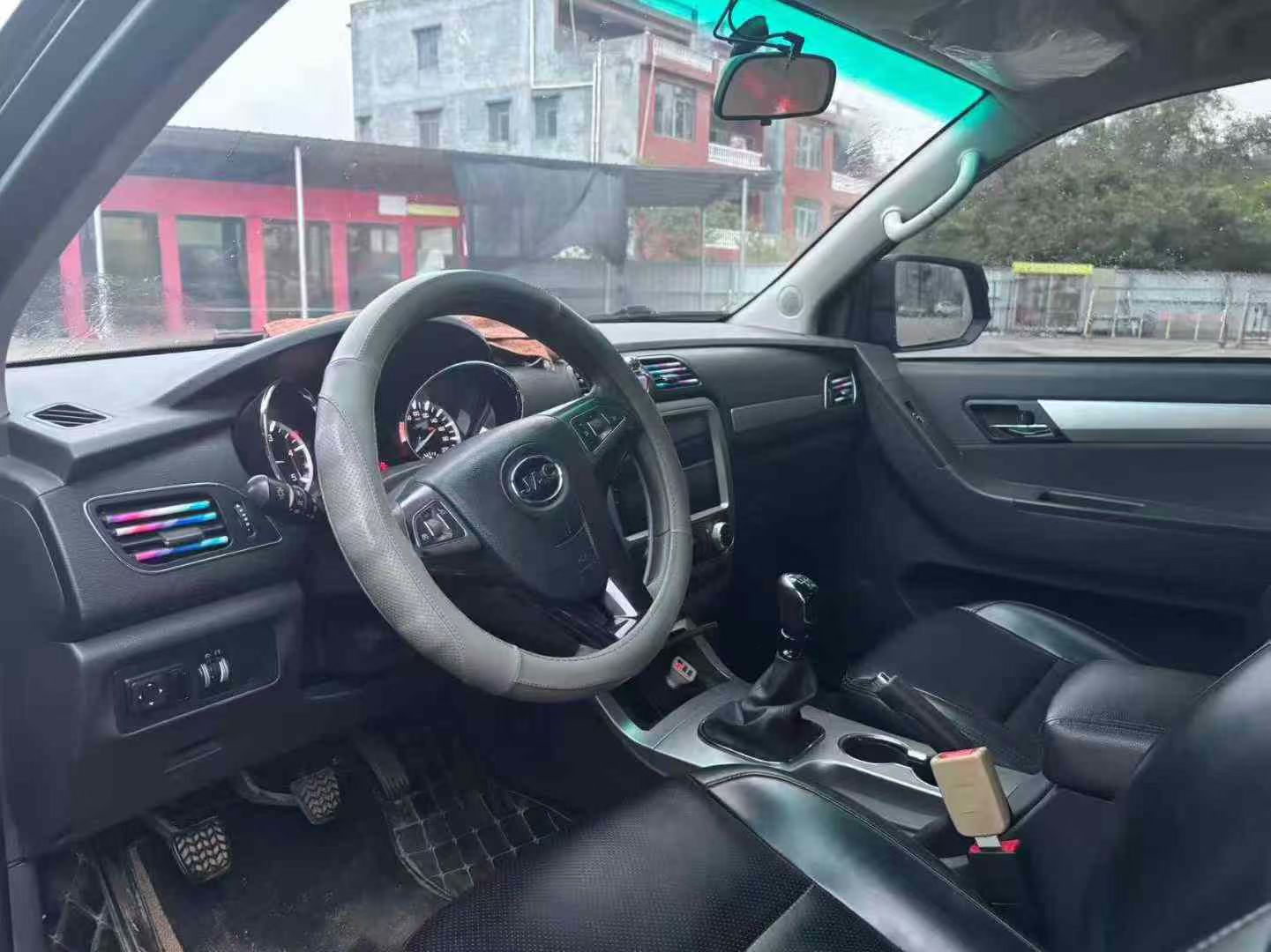 JAC 2023 #4 JAC 2023 car image #4