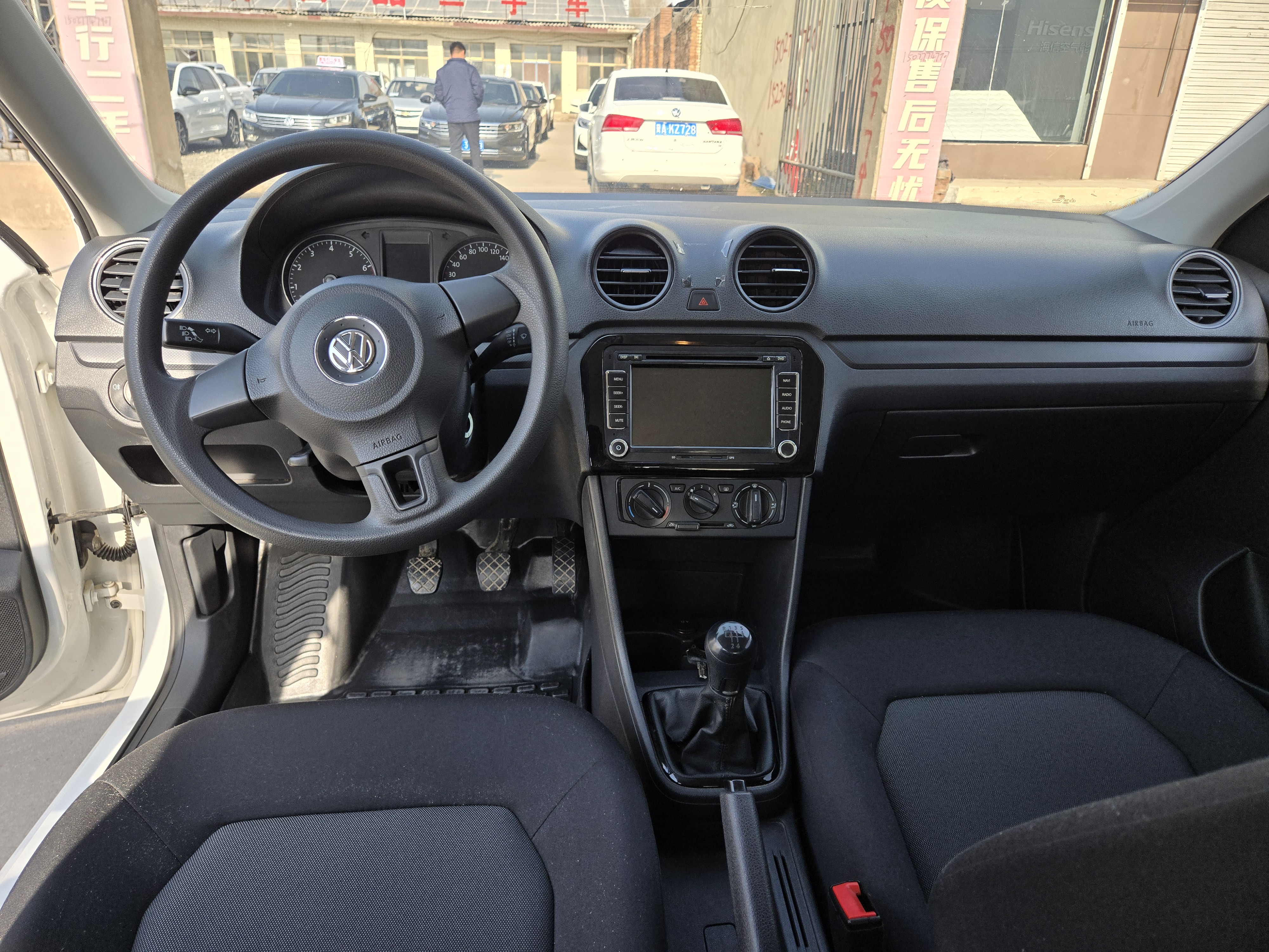 Volkswagen Jetta 2016 immagine di auto #4