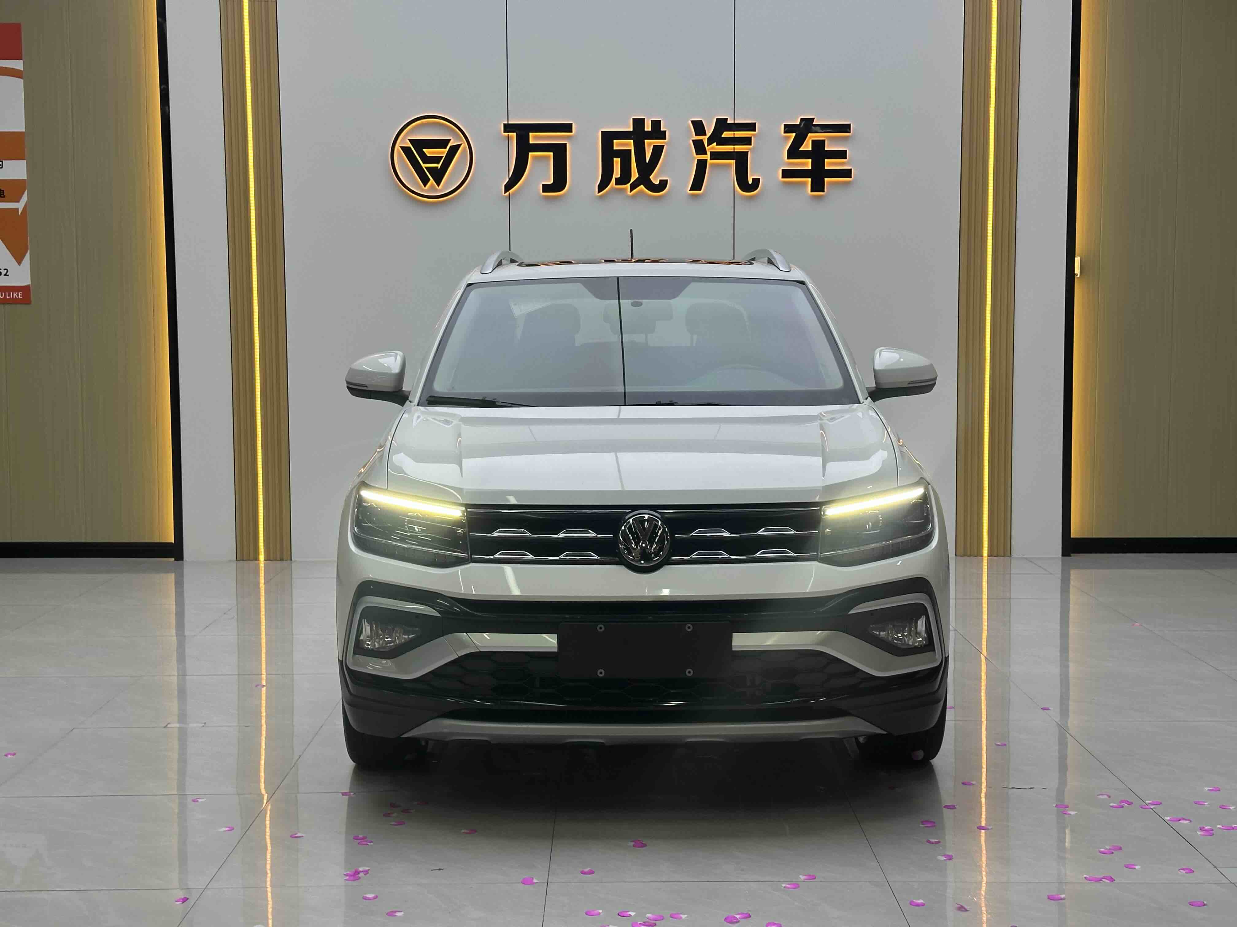 Volkswagen 2020 #4 Volkswagen 2020 car image #4