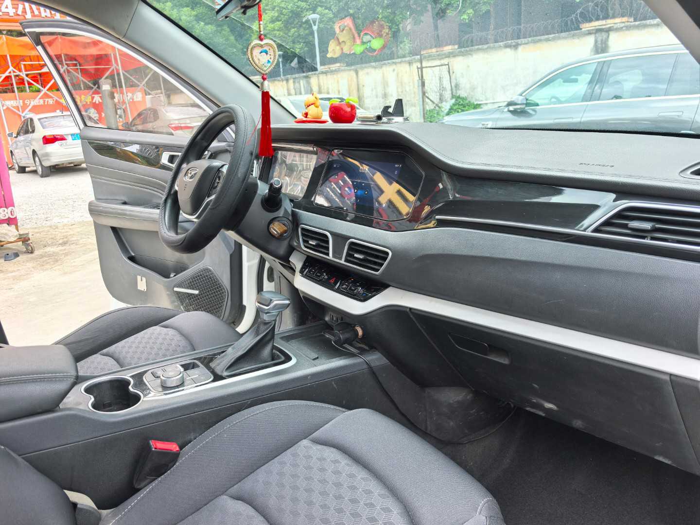 Kaiyi Showjet 2021 car image #4