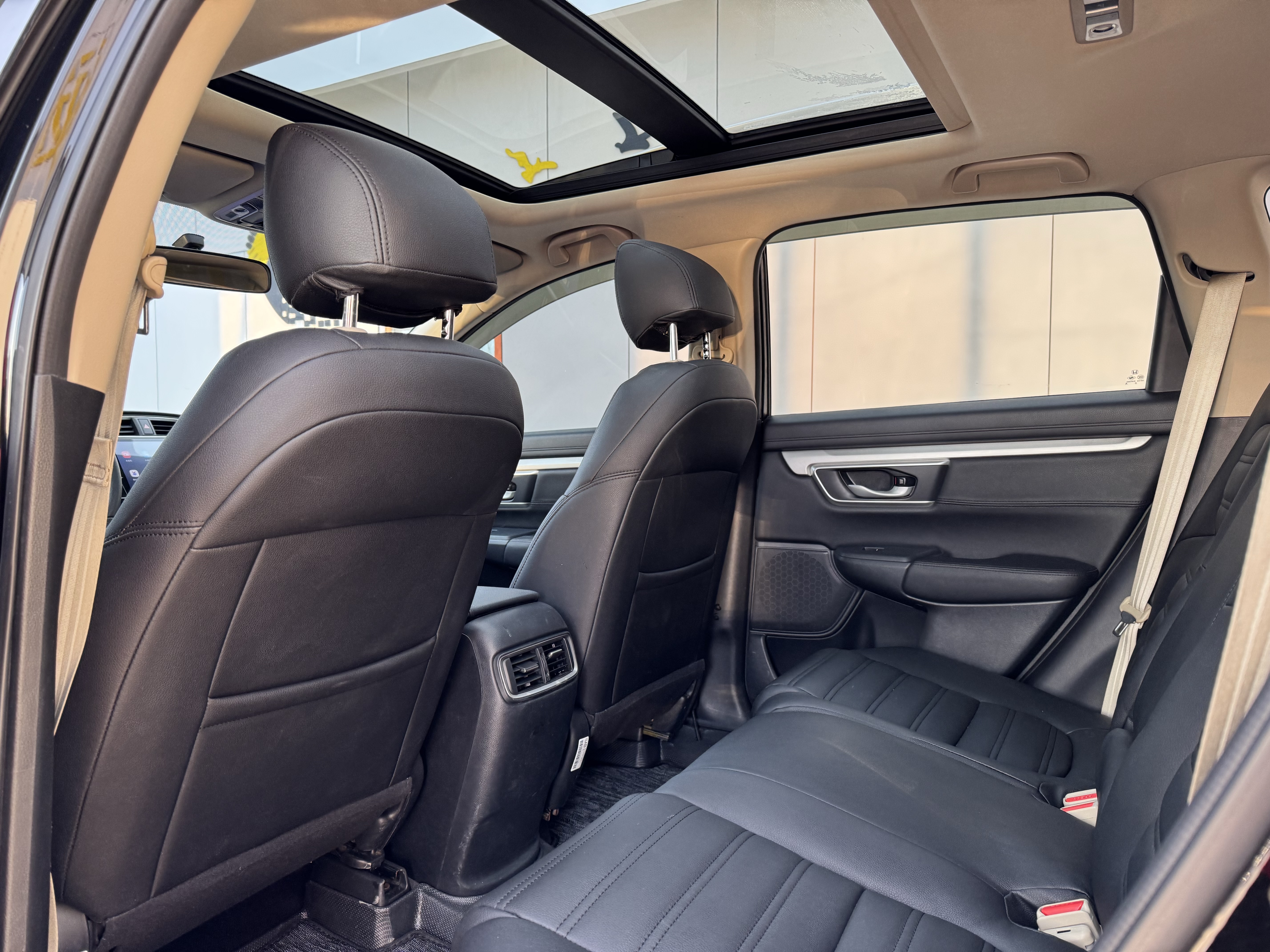 Honda CR-V 2021 car image #4