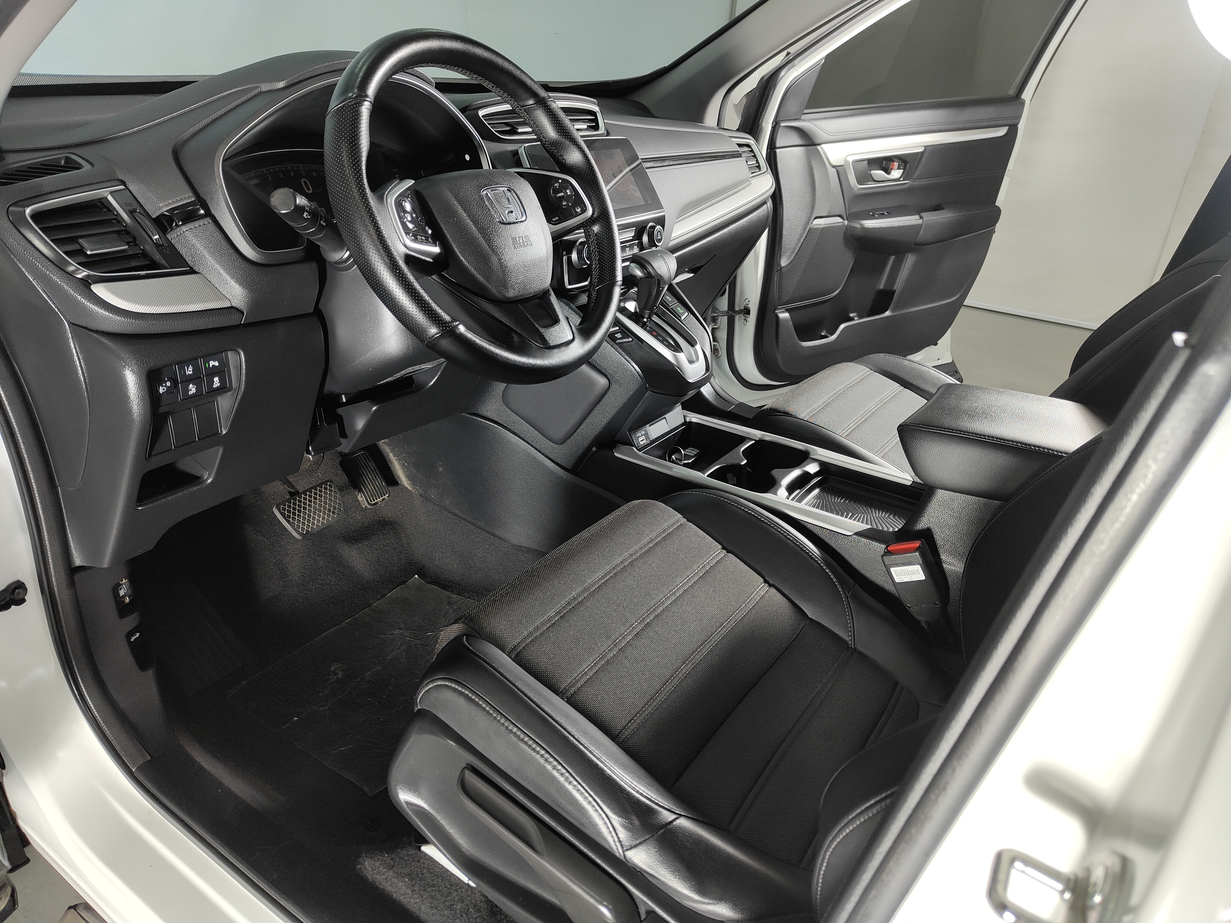 Honda CR-V 2020 #4 Honda CR-V 2020 car image #4