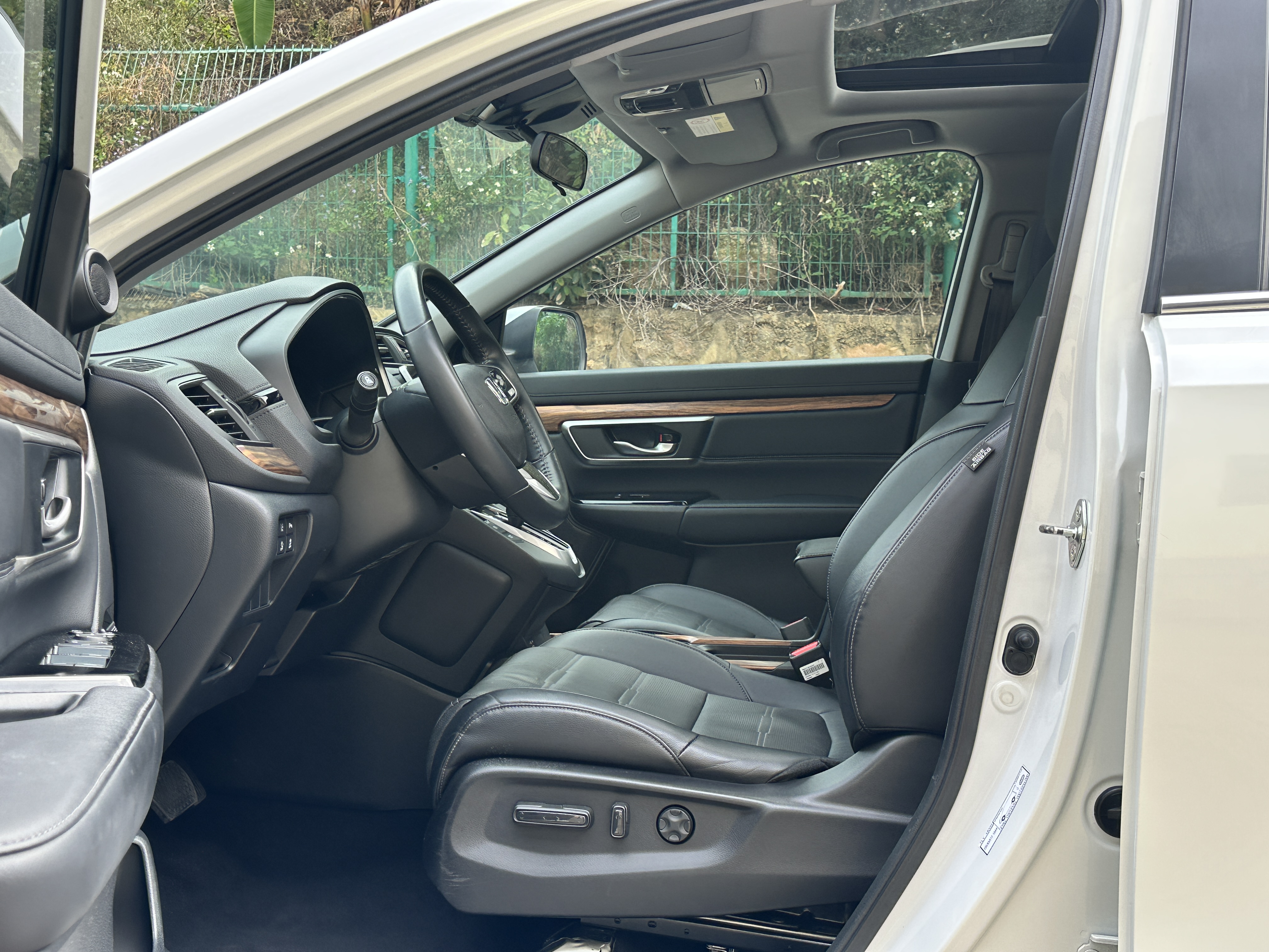 Honda CR-V 2020 #4 Honda CR-V 2020 immagine di auto #4