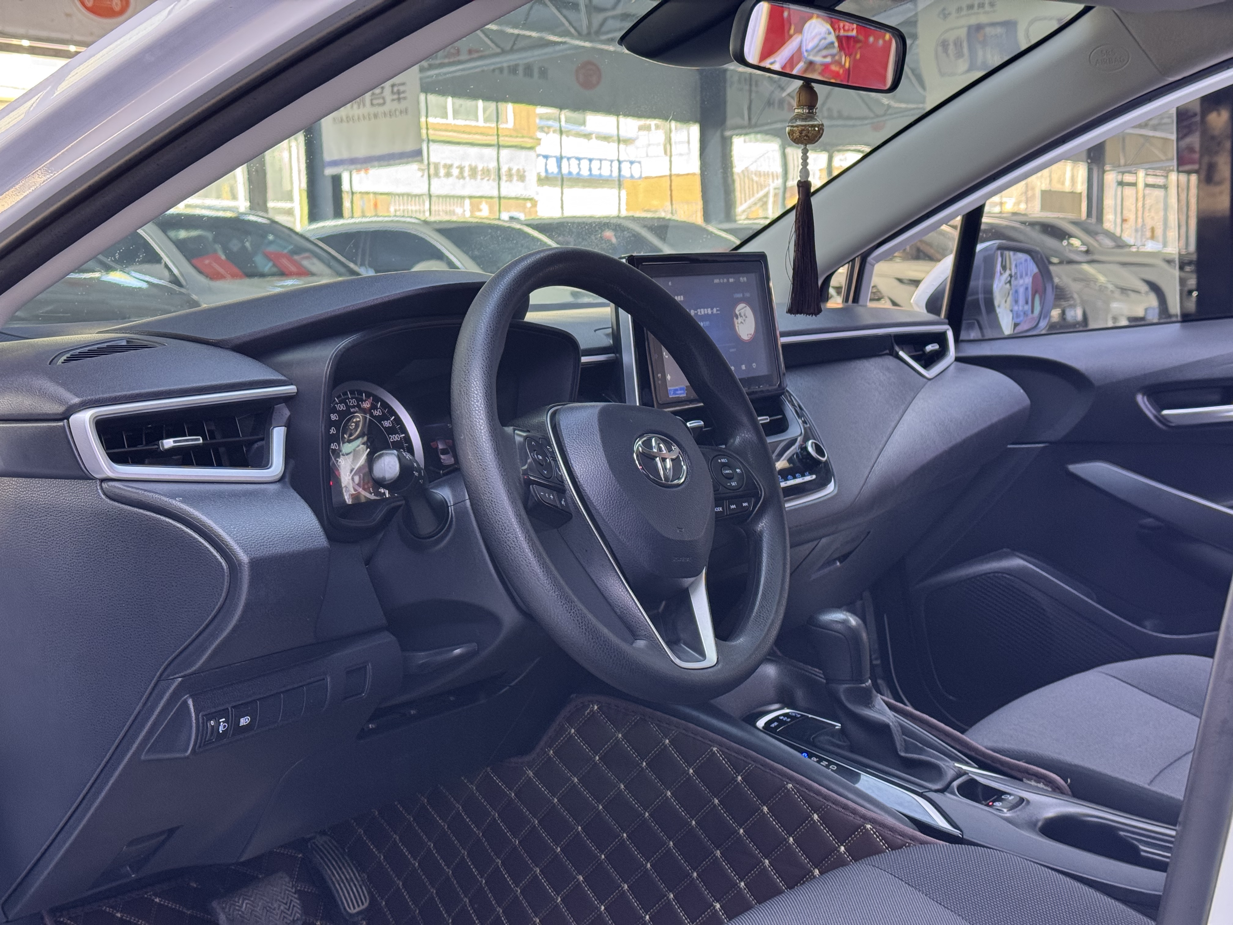 Toyota Corolla 2020 car image #4