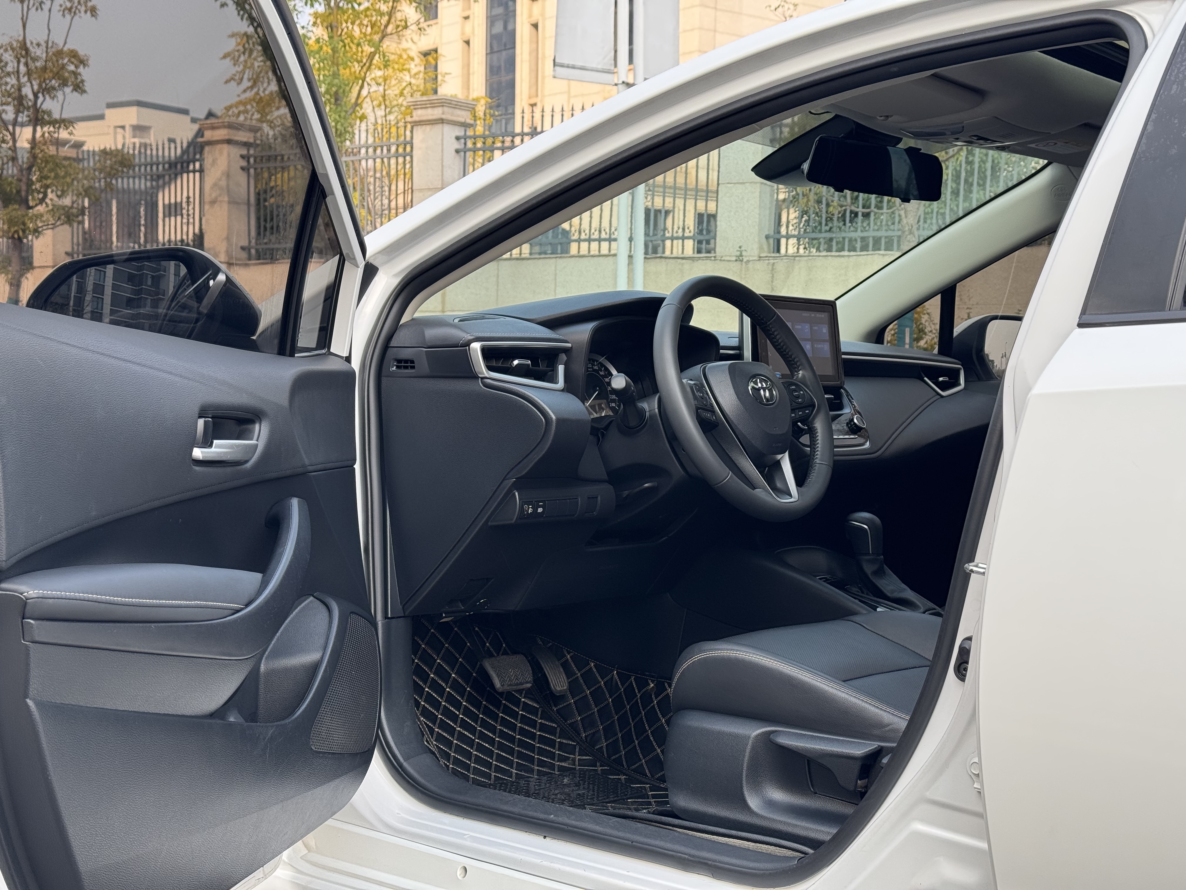 Toyota Corolla 2021 car image #4