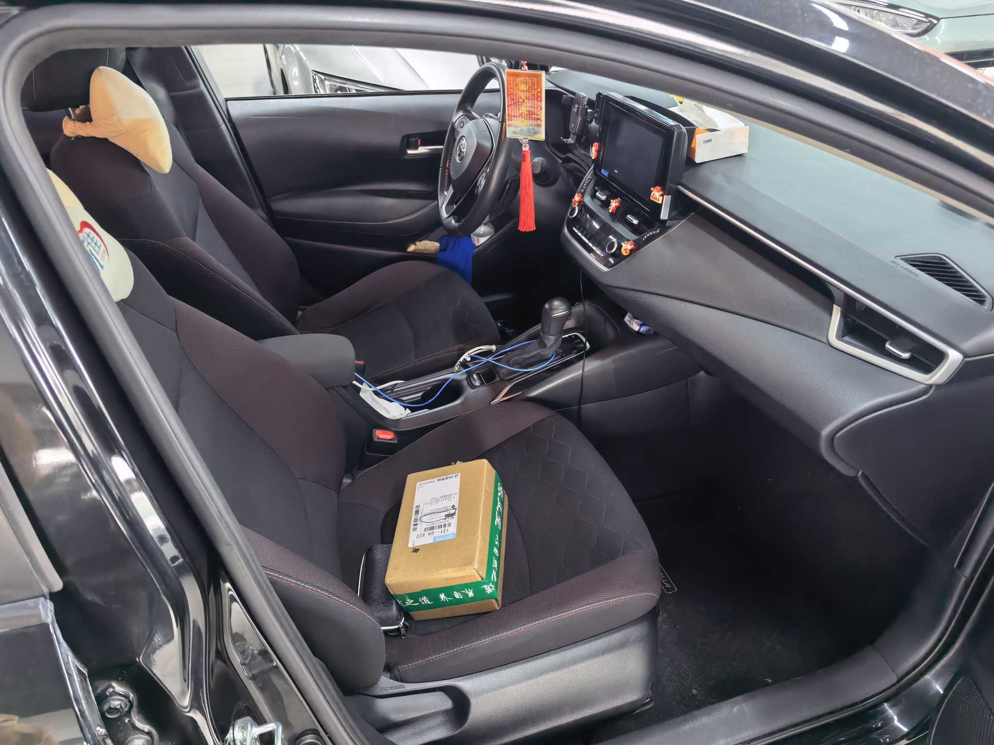 Toyota Corolla 2020 #4 Toyota Corolla 2020 car image #4