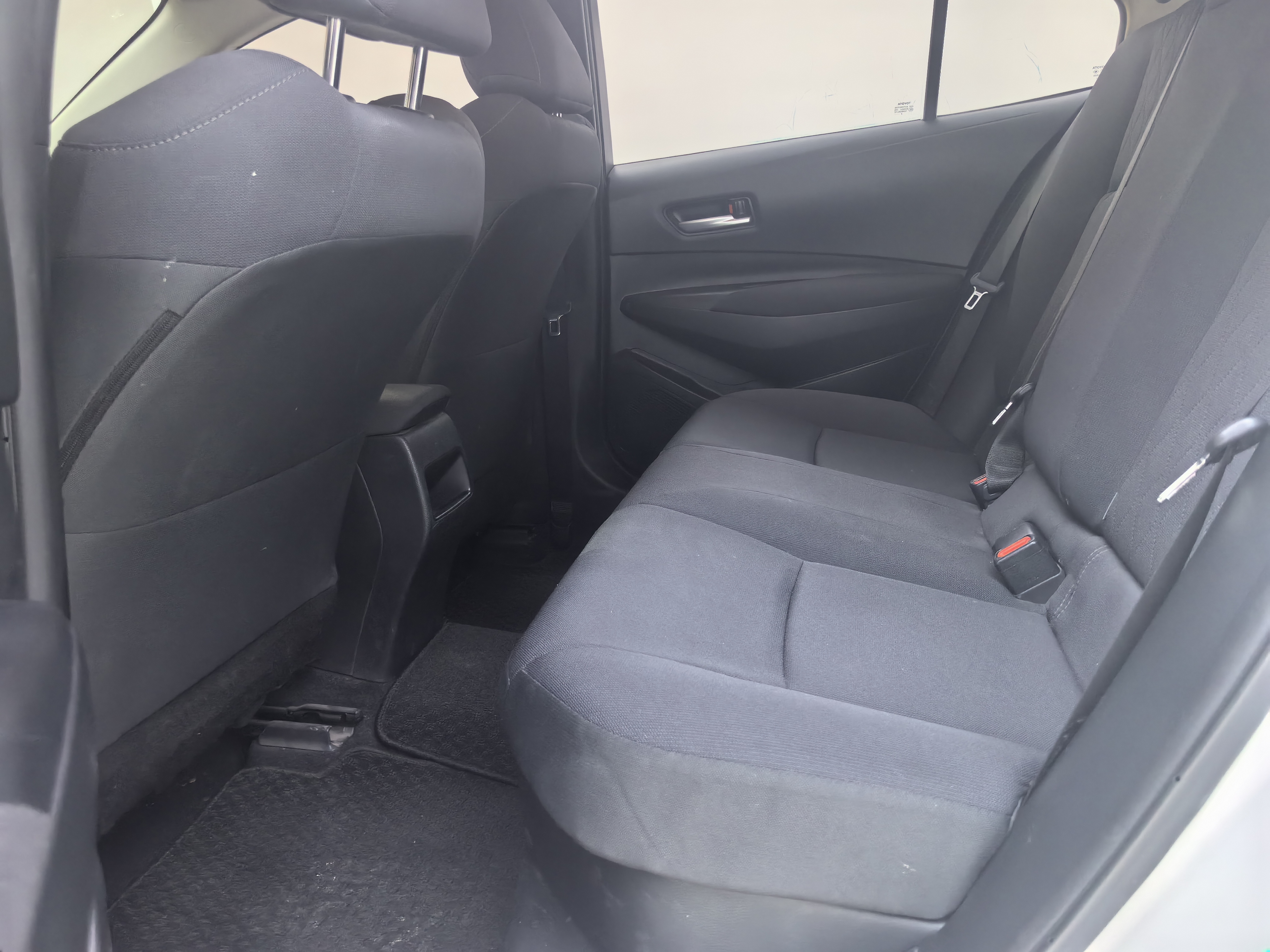 Corolla 2022 car image #4
