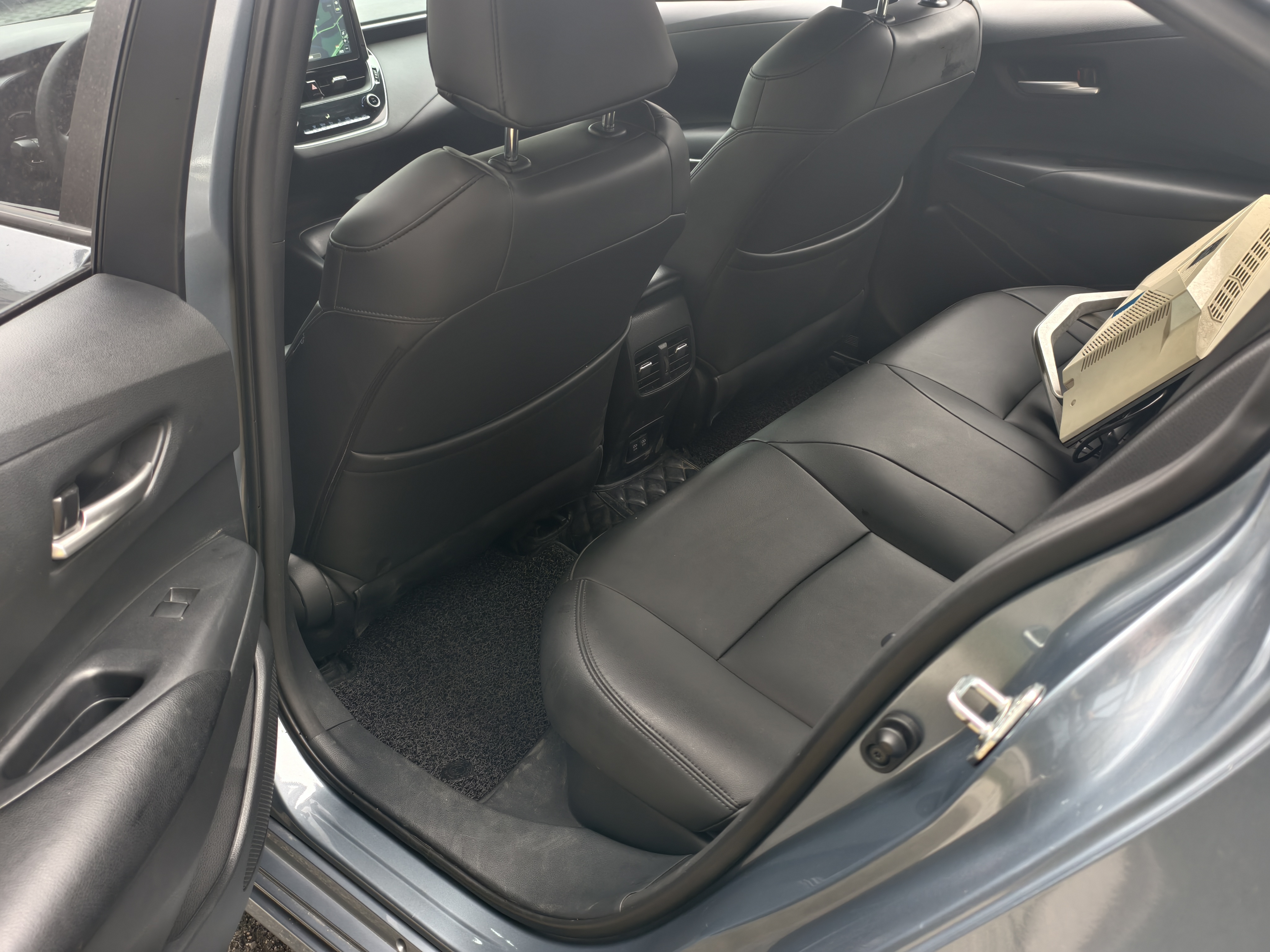 Corolla 2021 car image #4