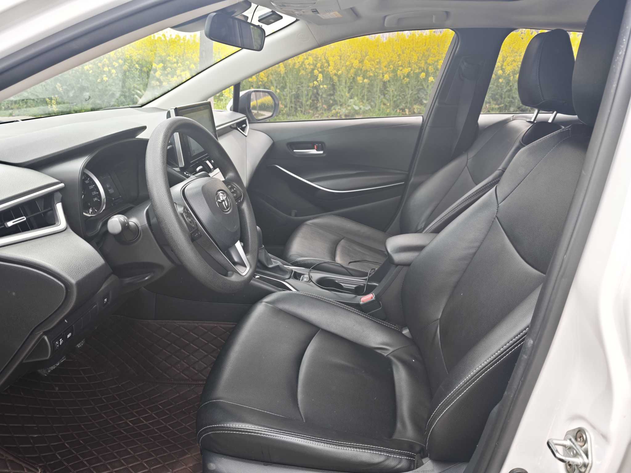 Corolla 2022 #4 Corolla 2022 car image #4
