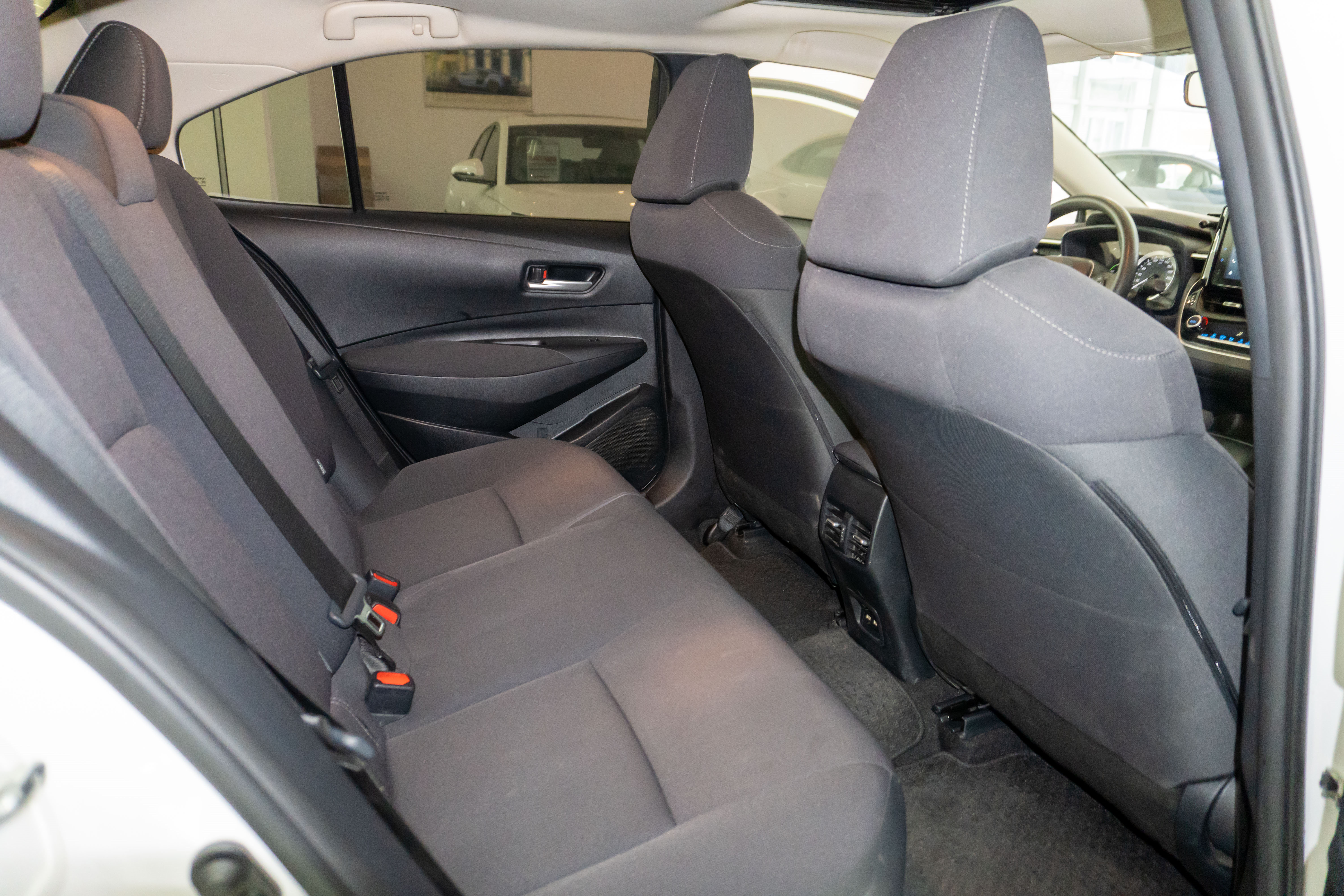 Corolla 2022 car image #4