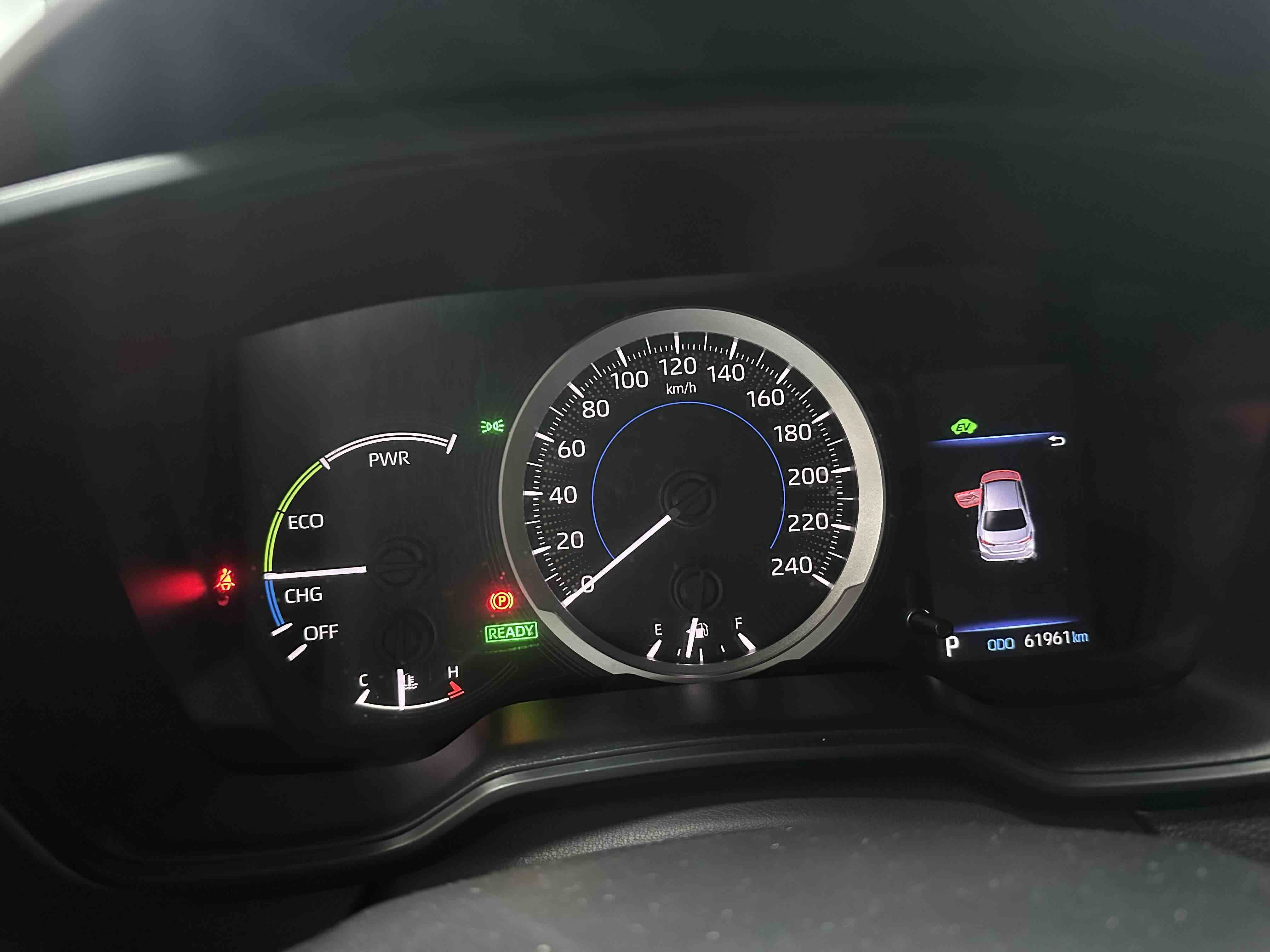 Toyota Corolla 2023 car image #4