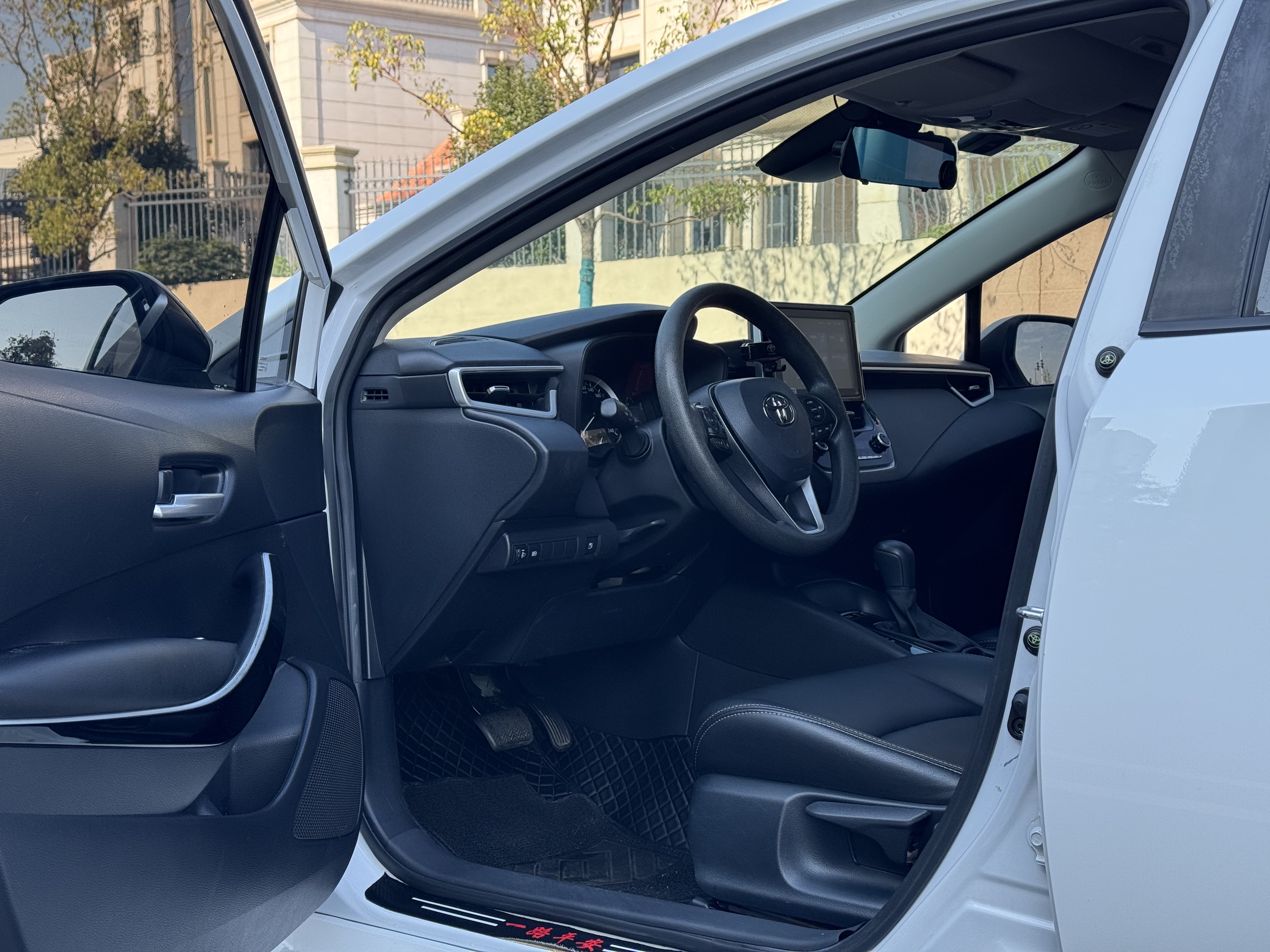 Toyota Corolla 2021 car image #4