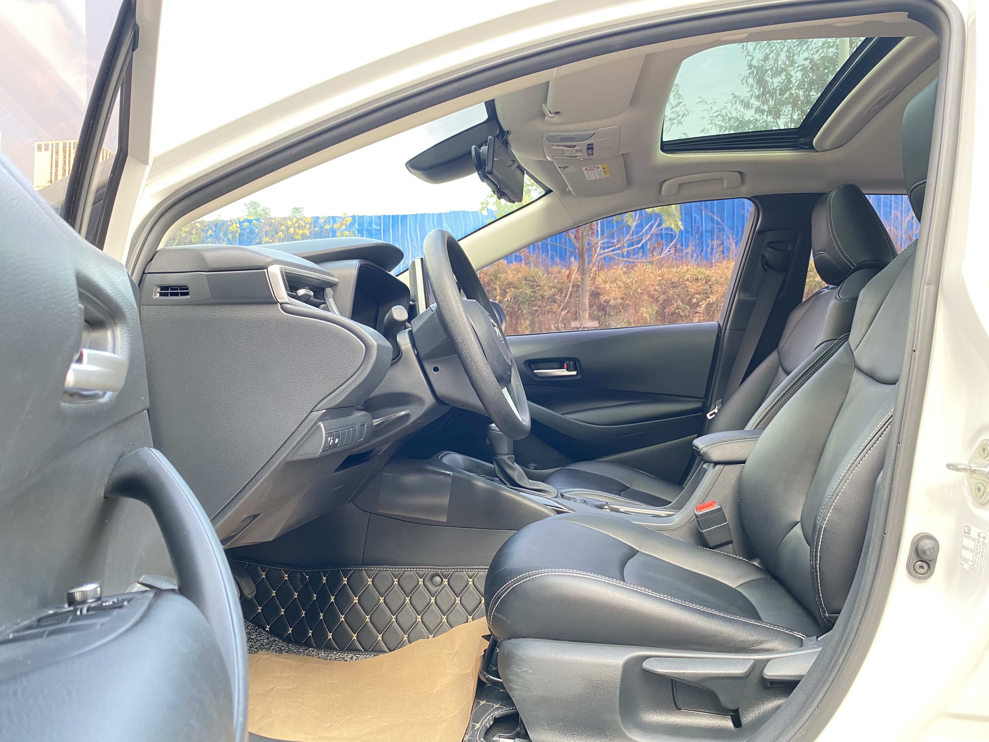 Toyota Corolla 2020 imagen de coche #4