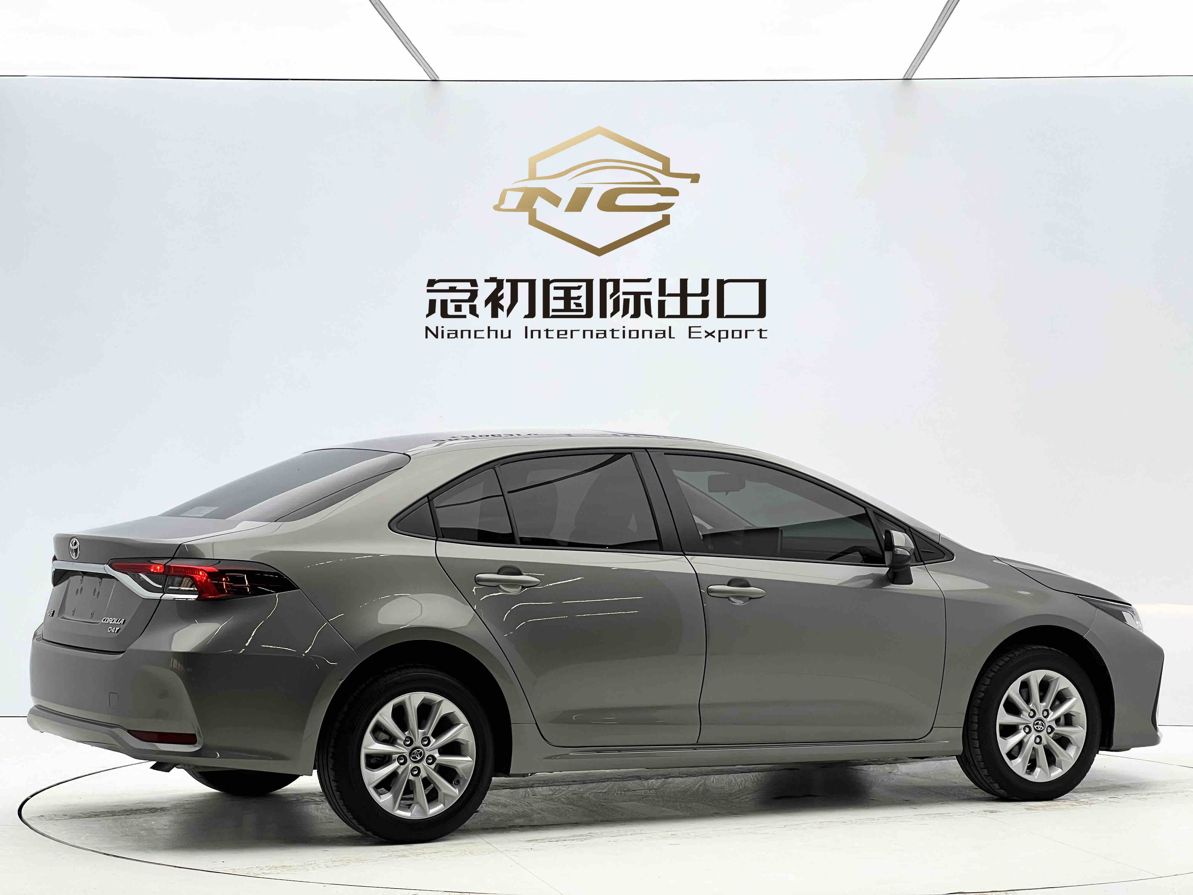 Toyota Corolla 2023 #4 Toyota Corolla 2023 car image #4