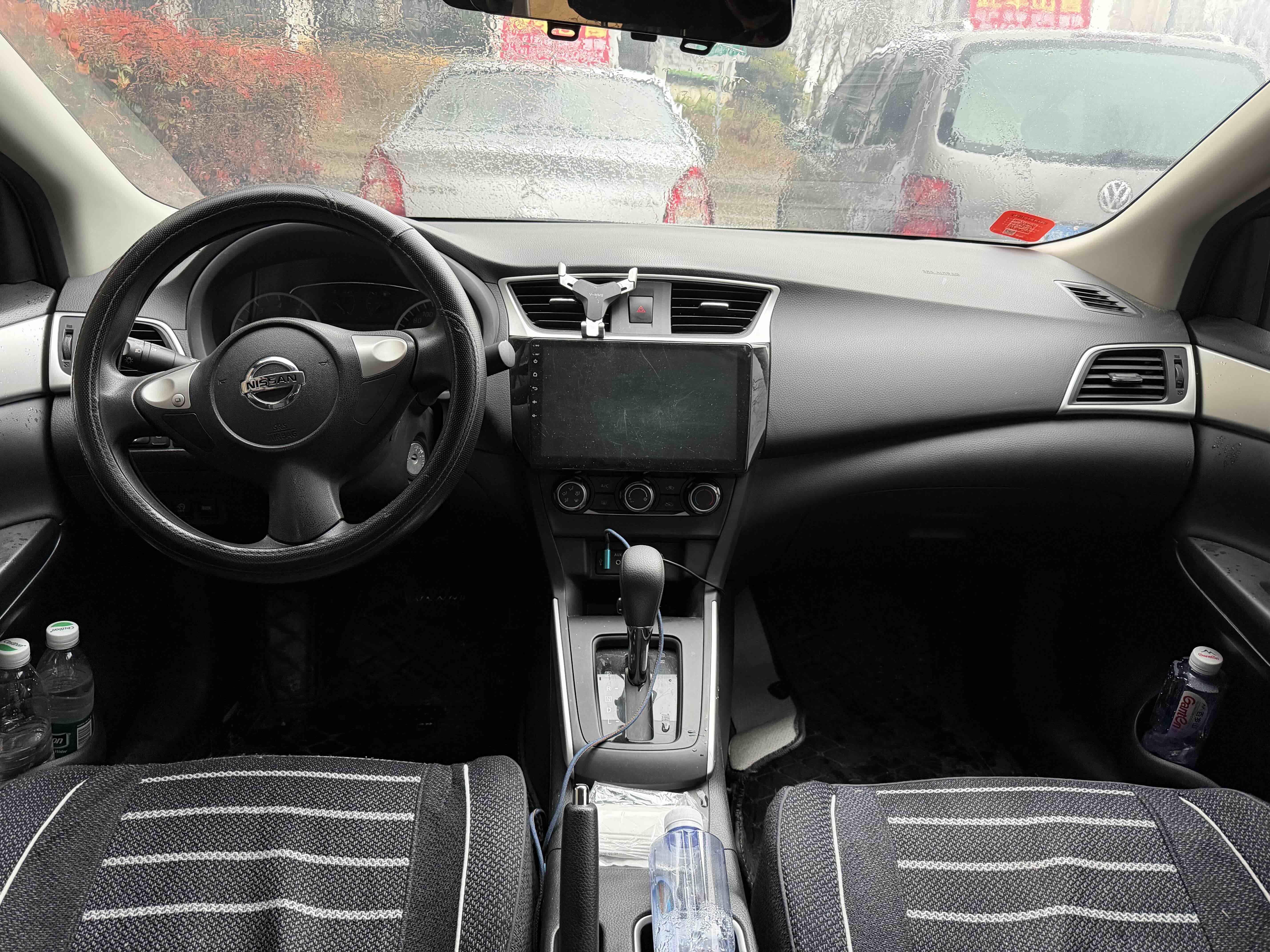 日产 轩逸 2021 汽车图片 #4