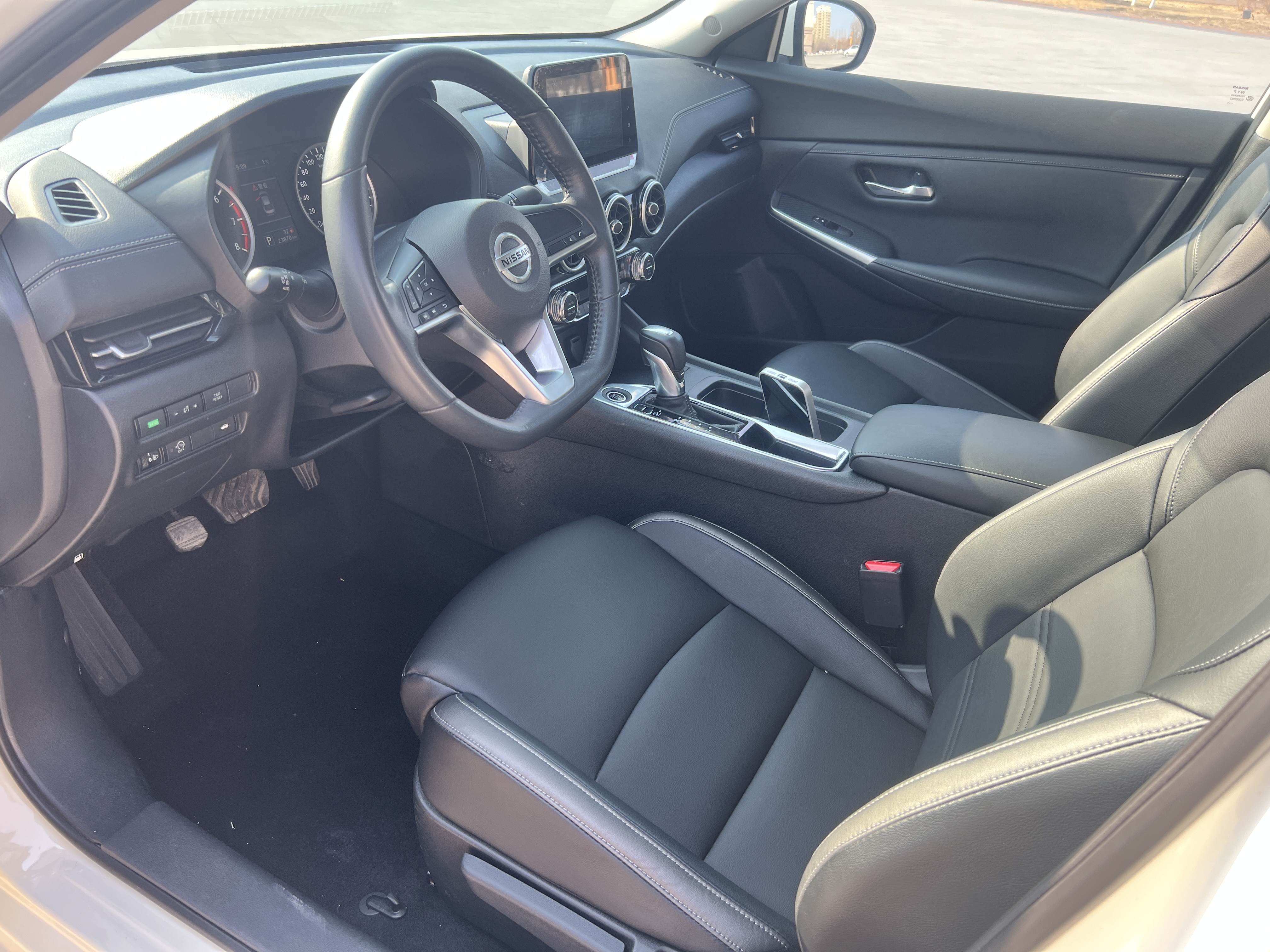 日产 轩逸 2021 汽车图片 #4