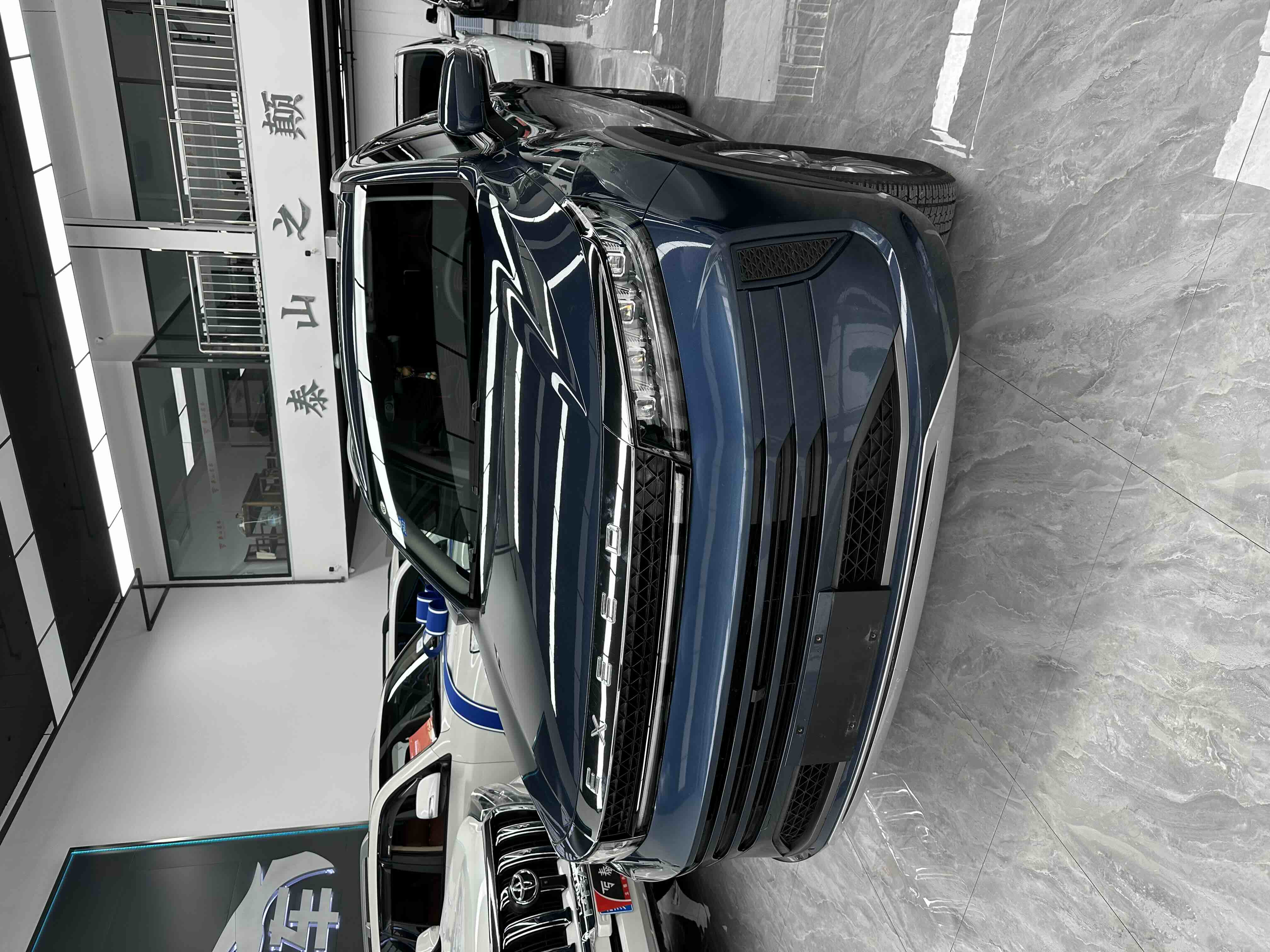 Exceed Chasing Wind C-DM 2020 car image #4