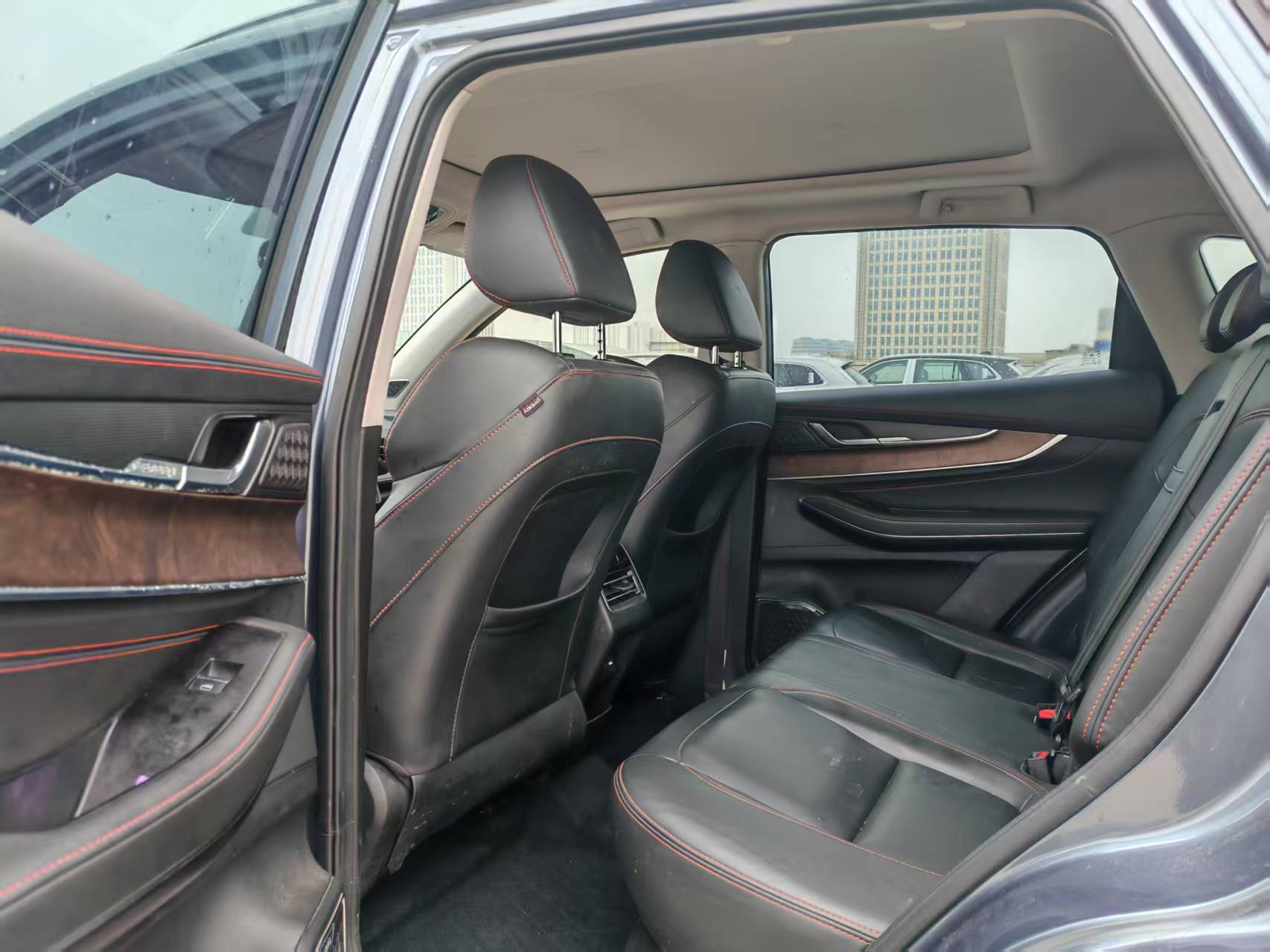 Exceed Chasing Wind 2021 #4 Exceed Chasing Wind 2021 car image #4