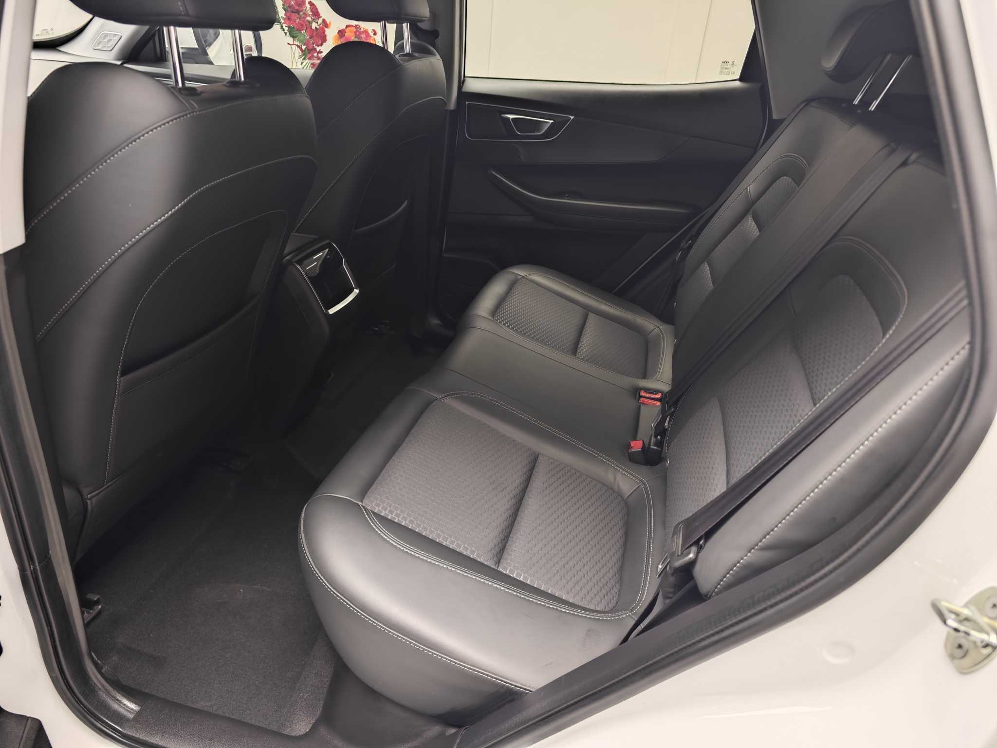 Chery Tiggo 5x 2021 #4 Chery Tiggo 5x 2021 car image #4