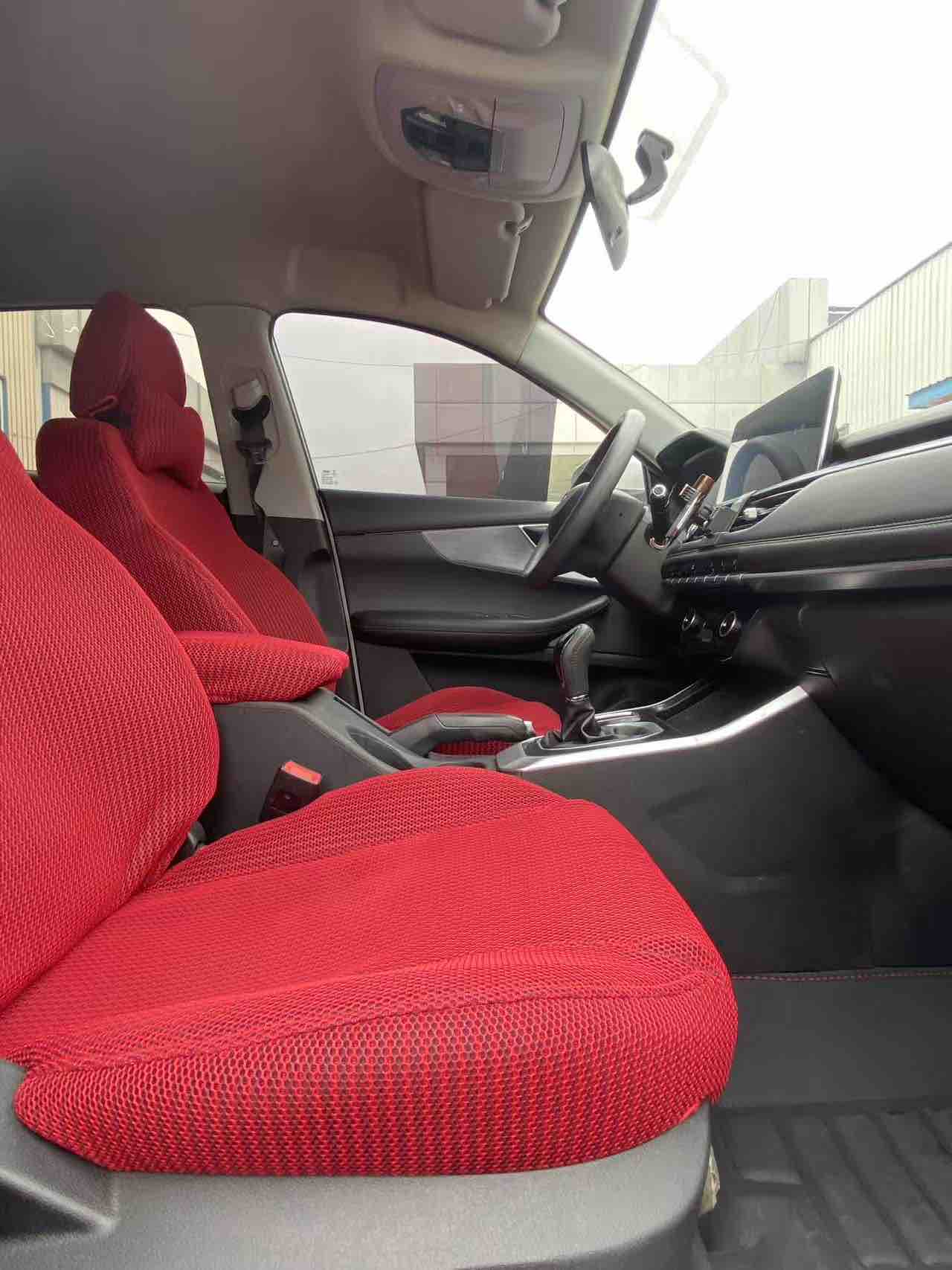 奇瑞 瑞虎5x 2021 #4 奇瑞 瑞虎5x 2021 汽车图片 #4