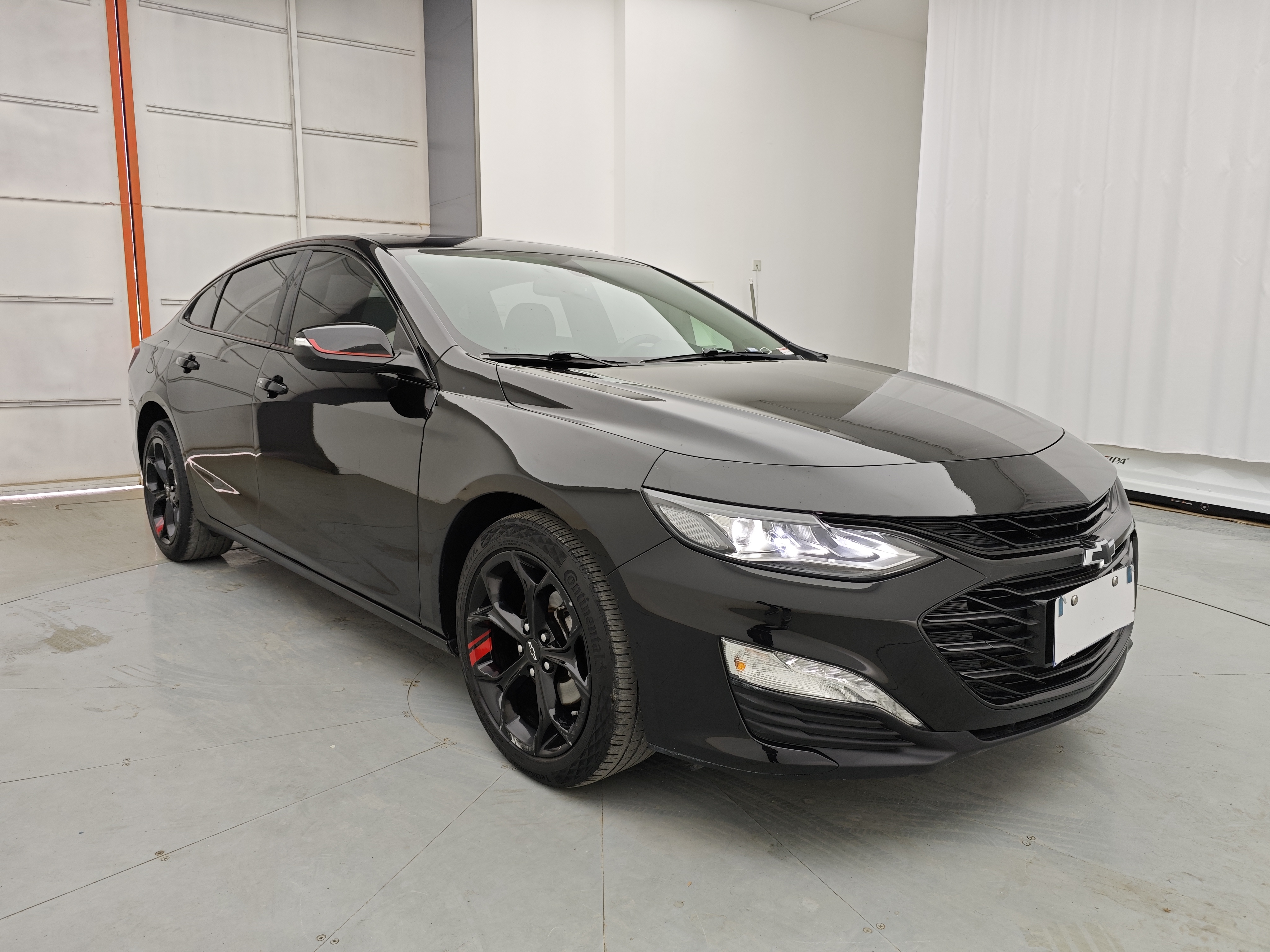 Chevrolet Malibu XL 2020 #4 Chevrolet Malibu XL 2020 car image #4