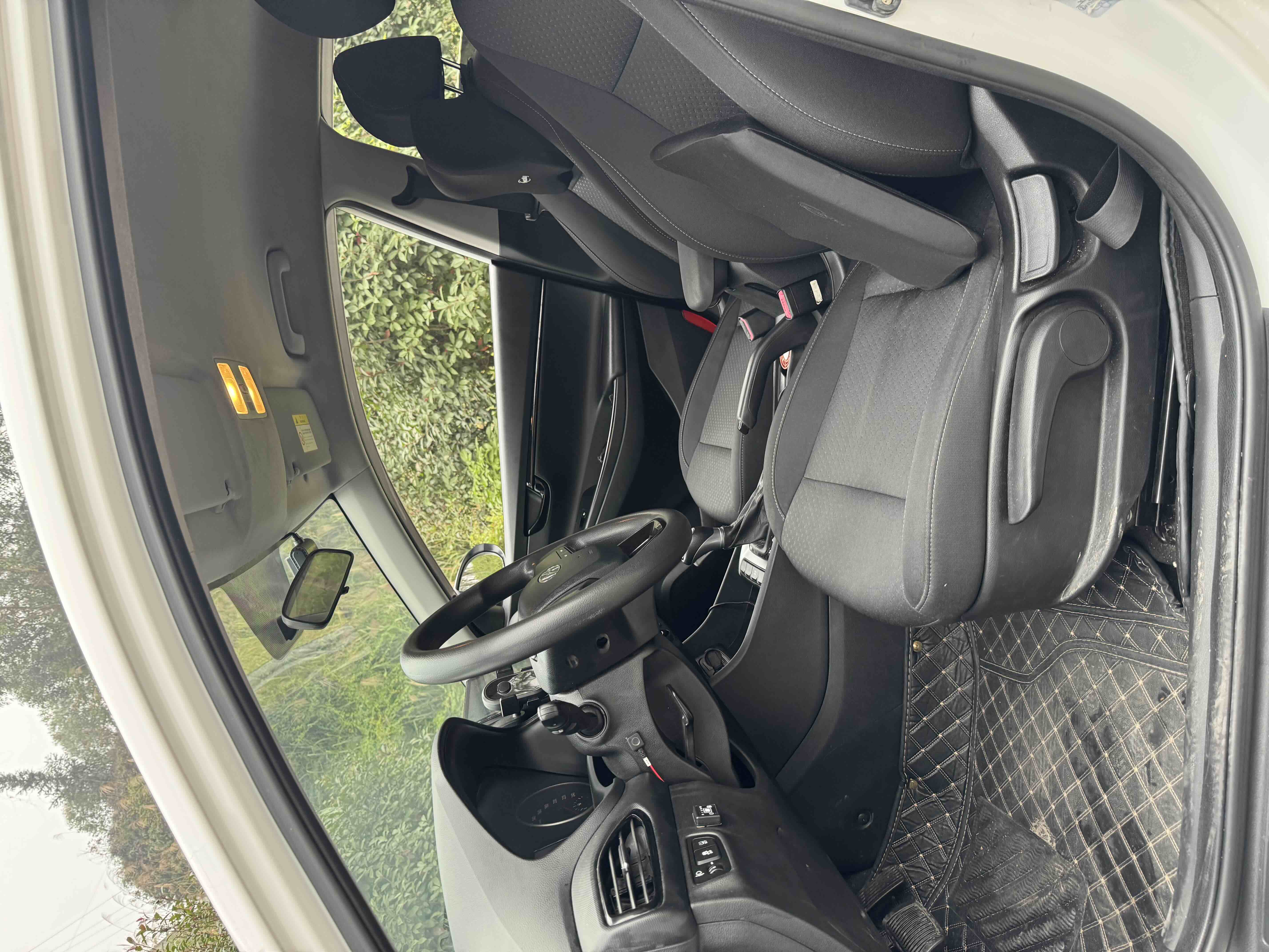 Hyundai Elantra HD 2021 car image #4