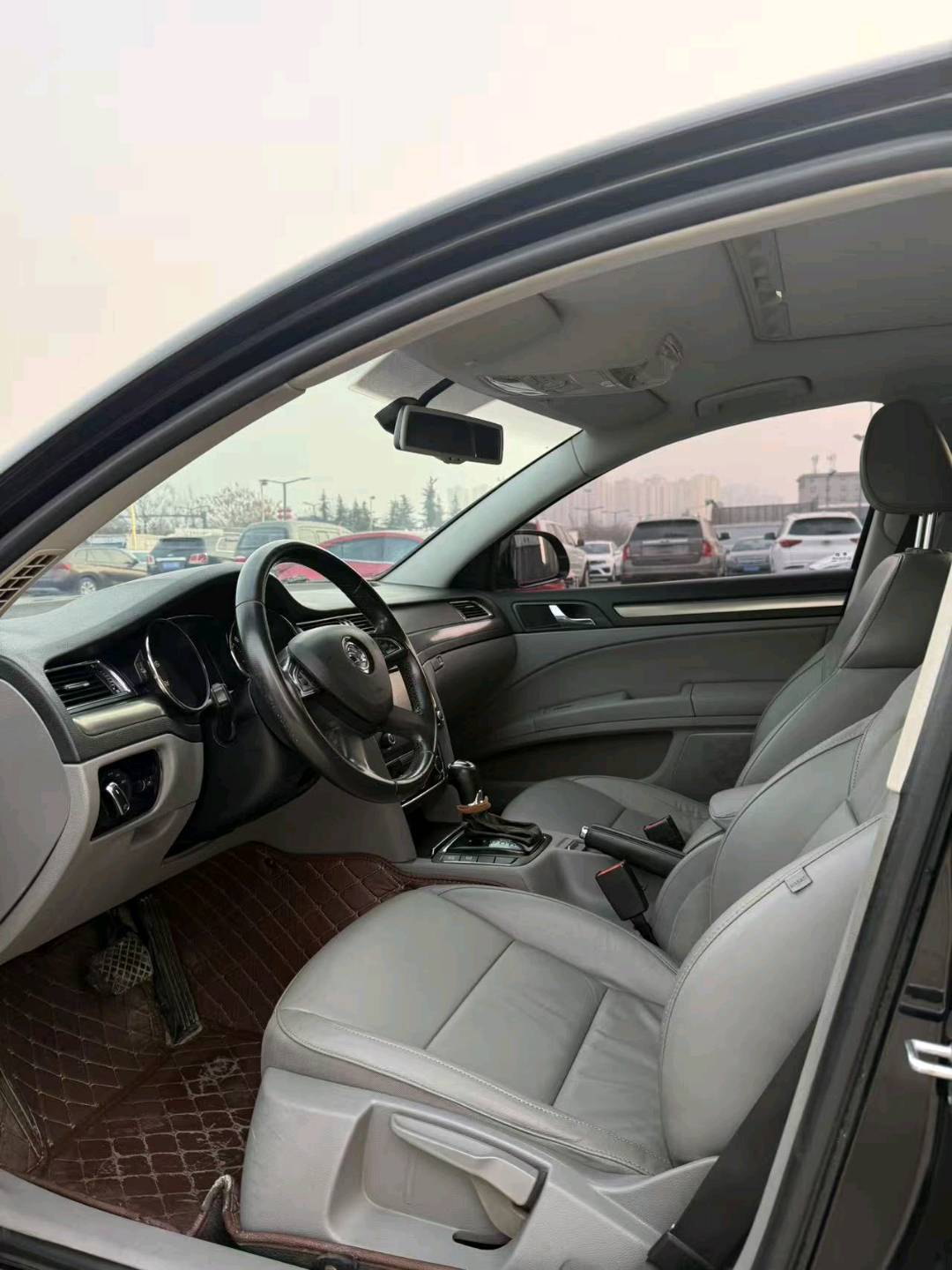 斯柯达 速派 2014 汽车图片 #4