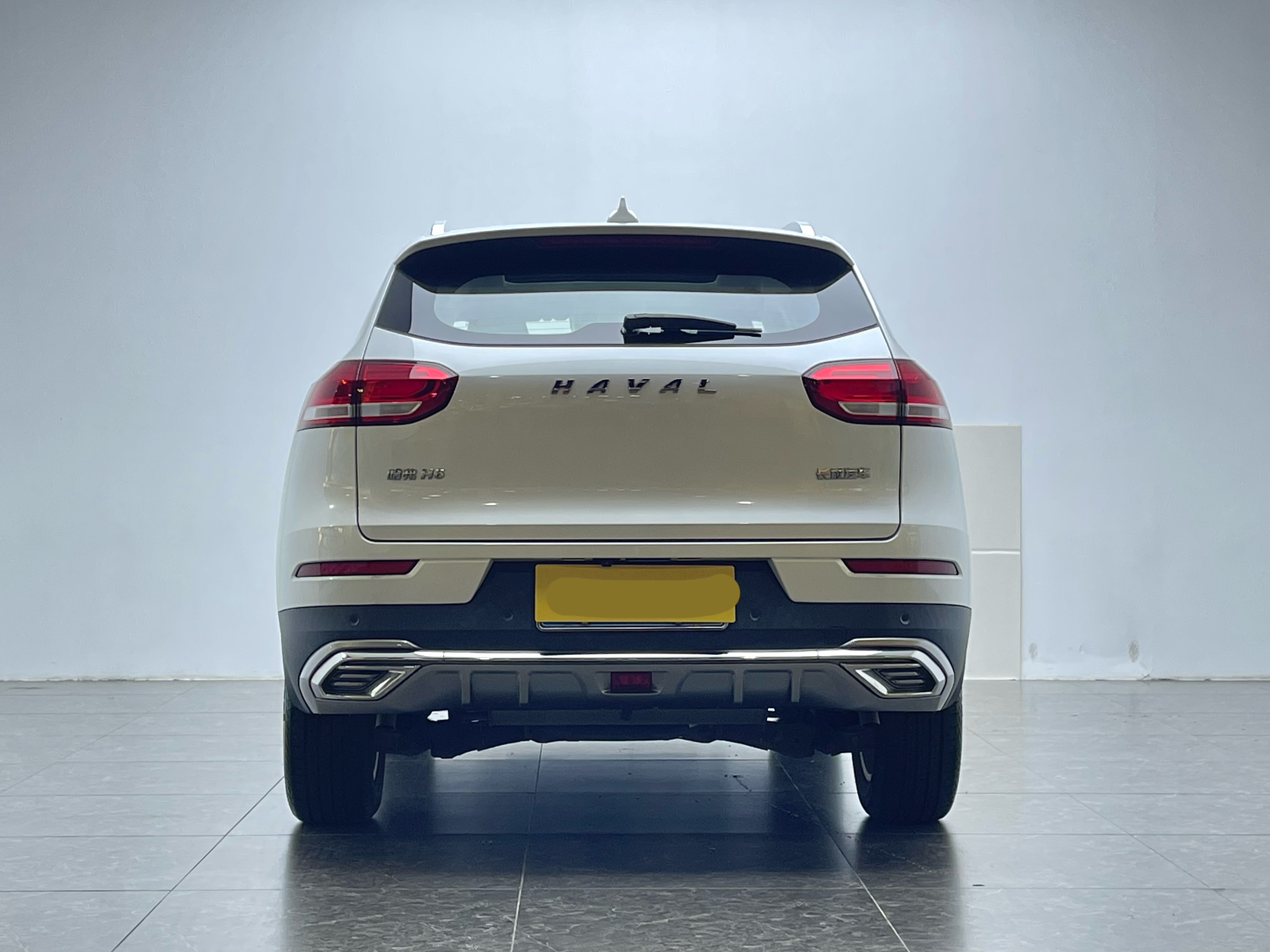 哈弗 哈弗H6 2021 汽车图片 #4