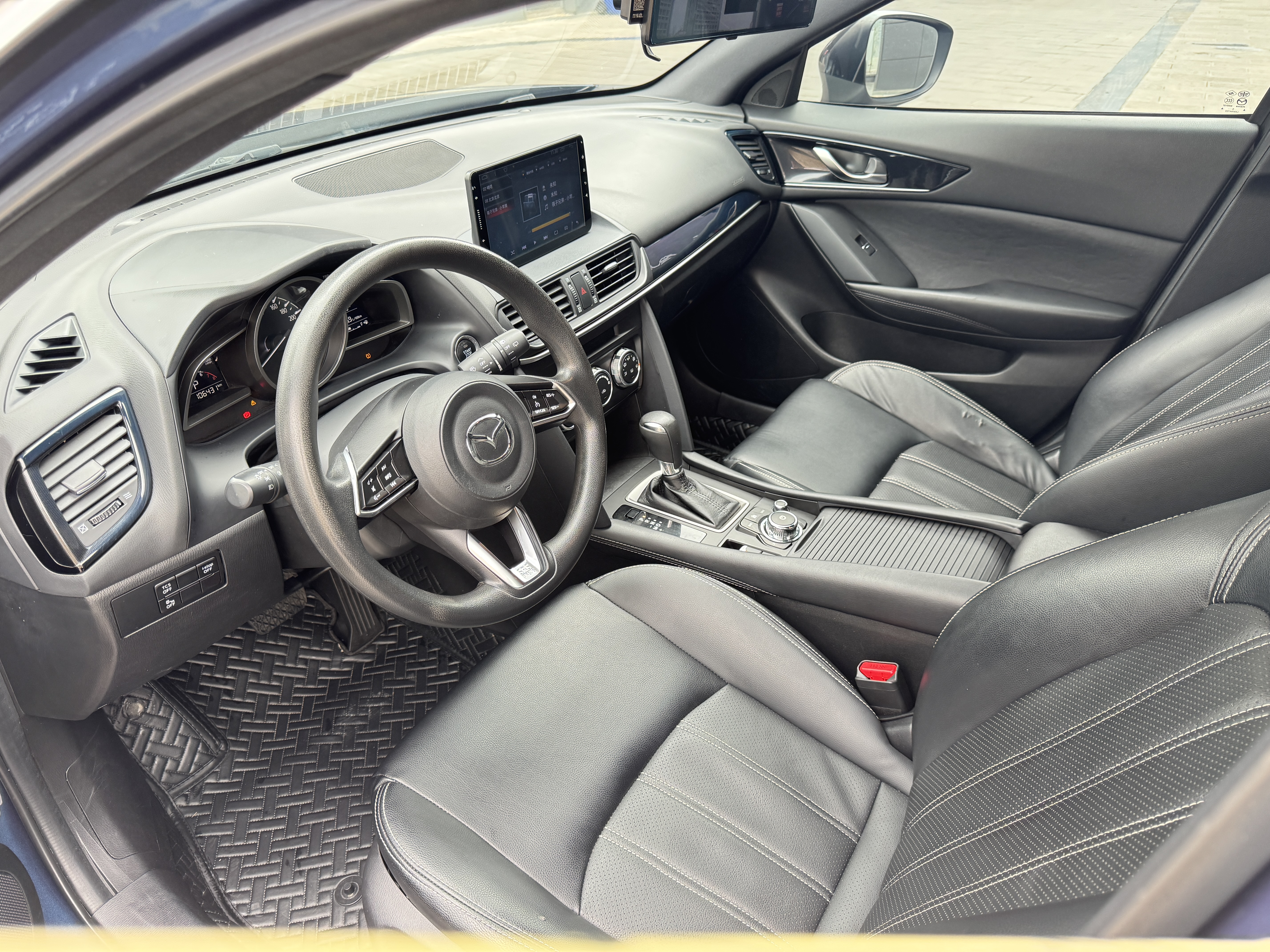 马自达 马自达CX-4 2021 汽车图片 #4