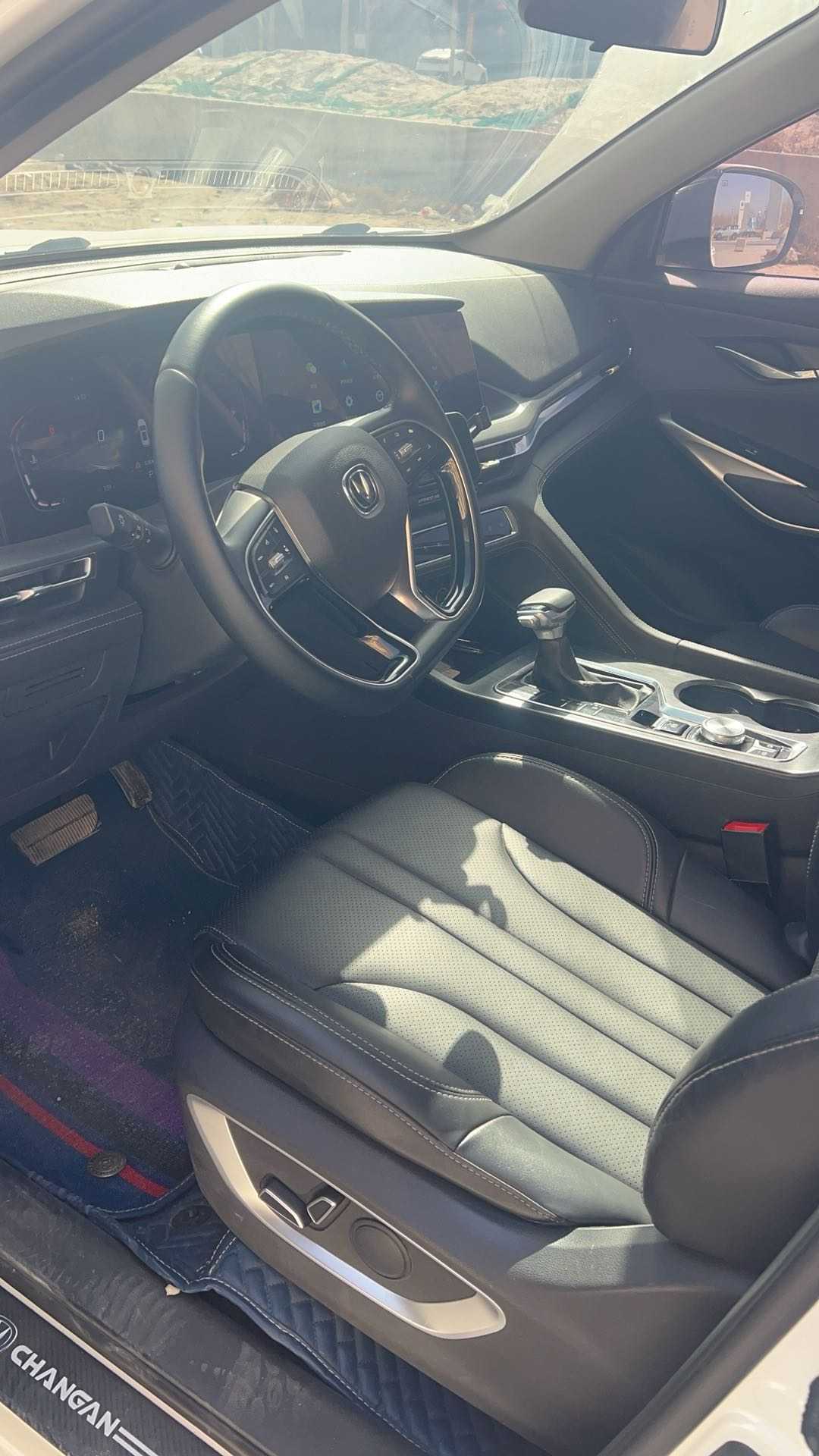 Changan CS75 Plus 2020 صورة سيارة #4