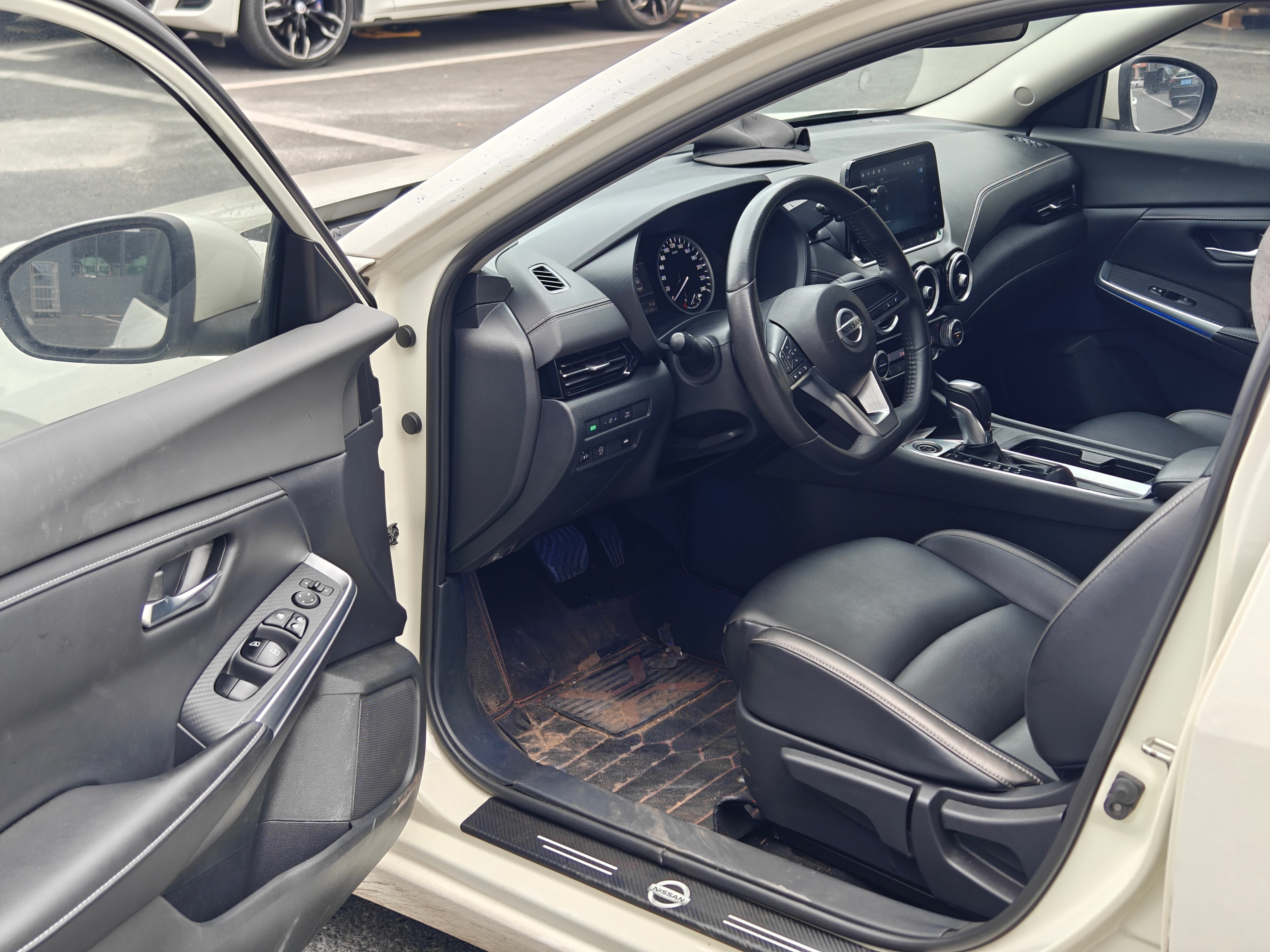 日产 轩逸 2021 汽车图片 #4