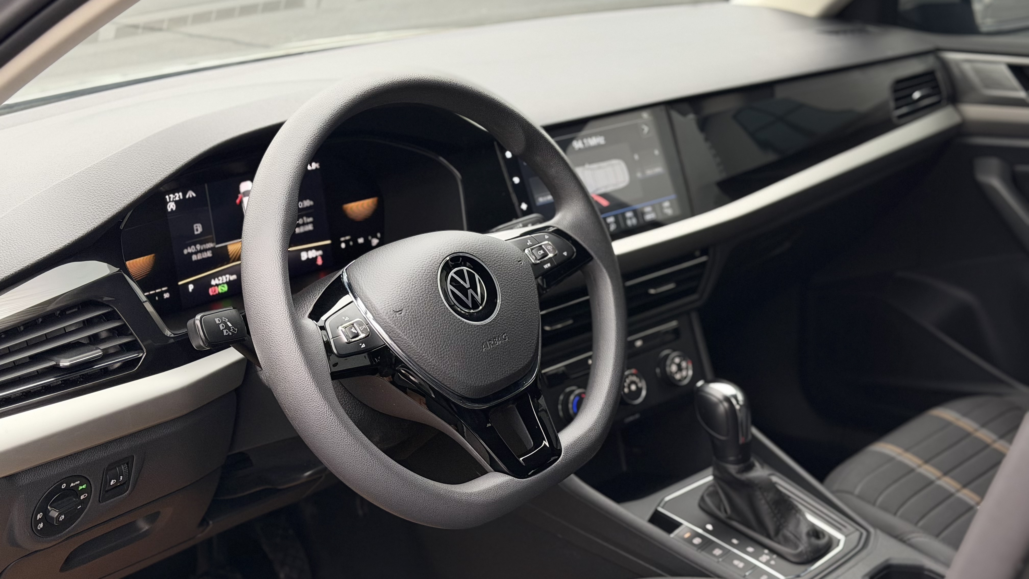 Volkswagen Lavida 2021 #4 Volkswagen Lavida 2021 immagine di auto #4