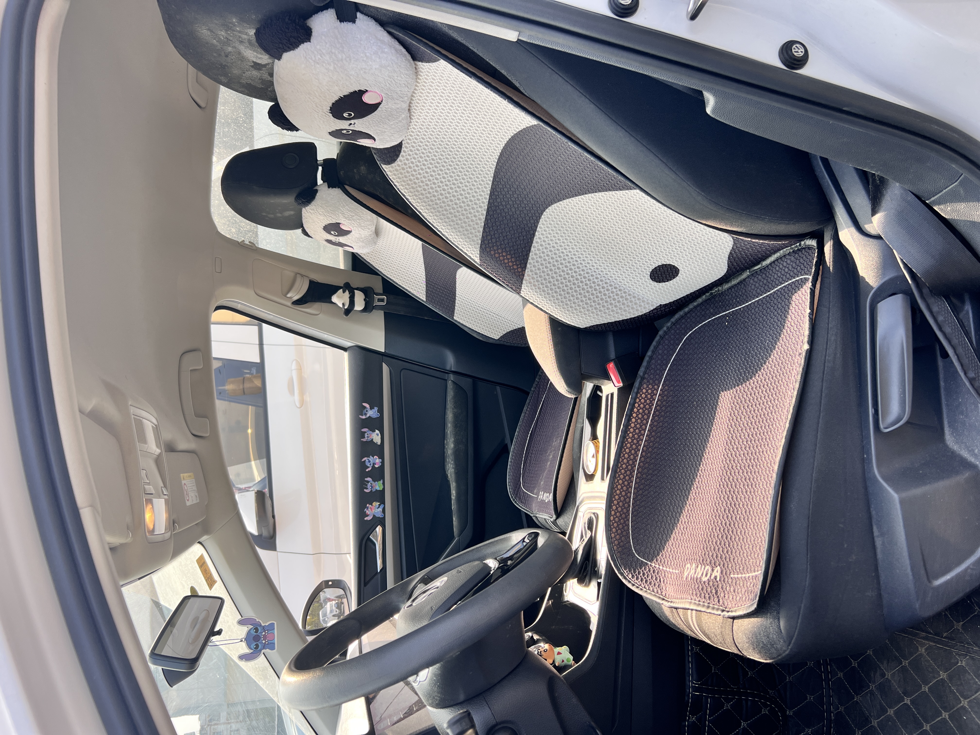 Volkswagen Lavida 2021 car image #4