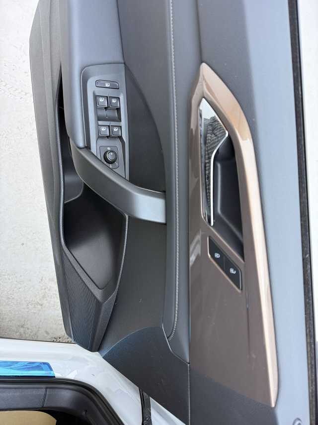 Volkswagen Tharu 2021 #4 Volkswagen Tharu 2021 car image #4