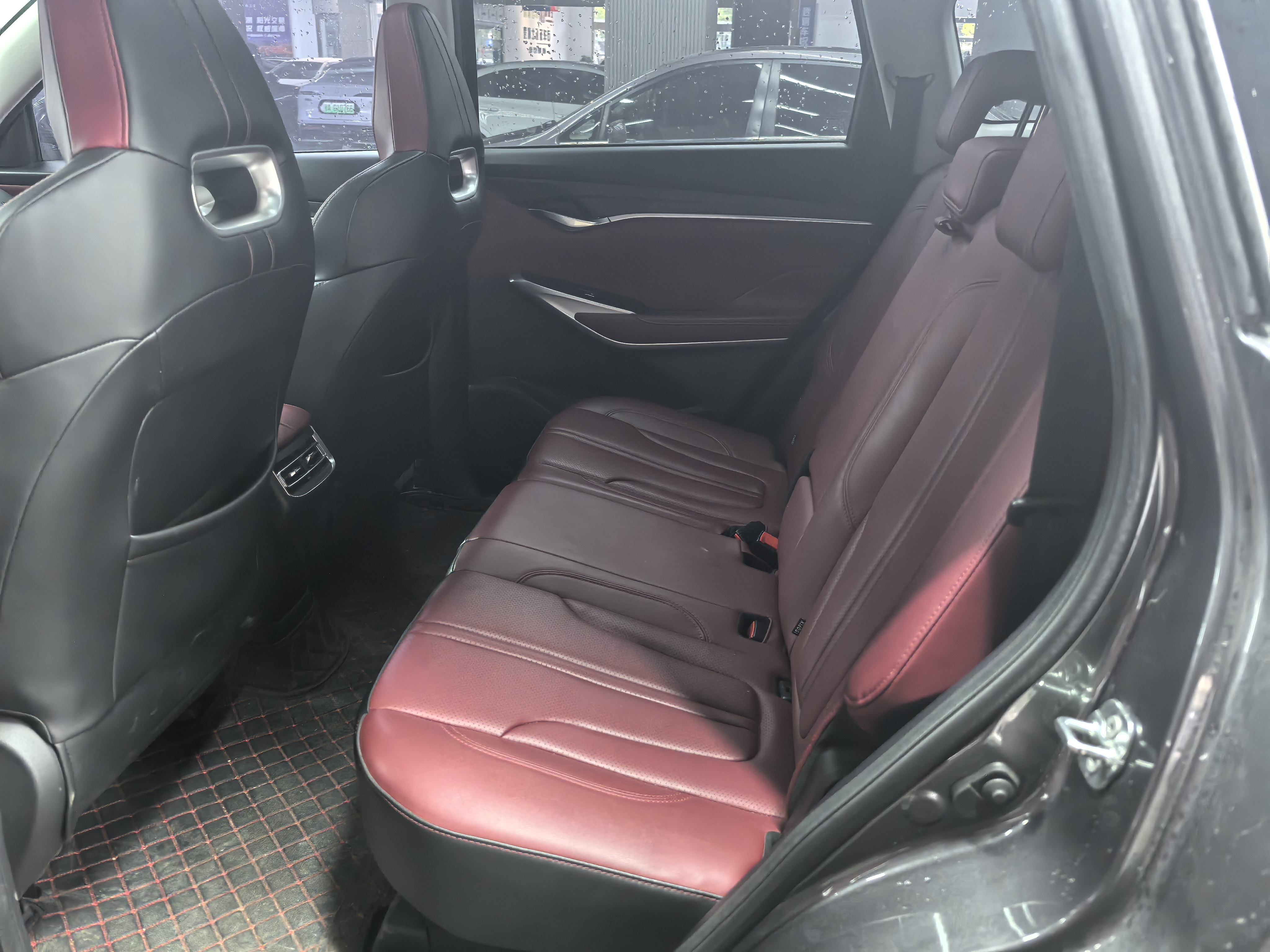 Changan CS75 Plus 2021 car image #4