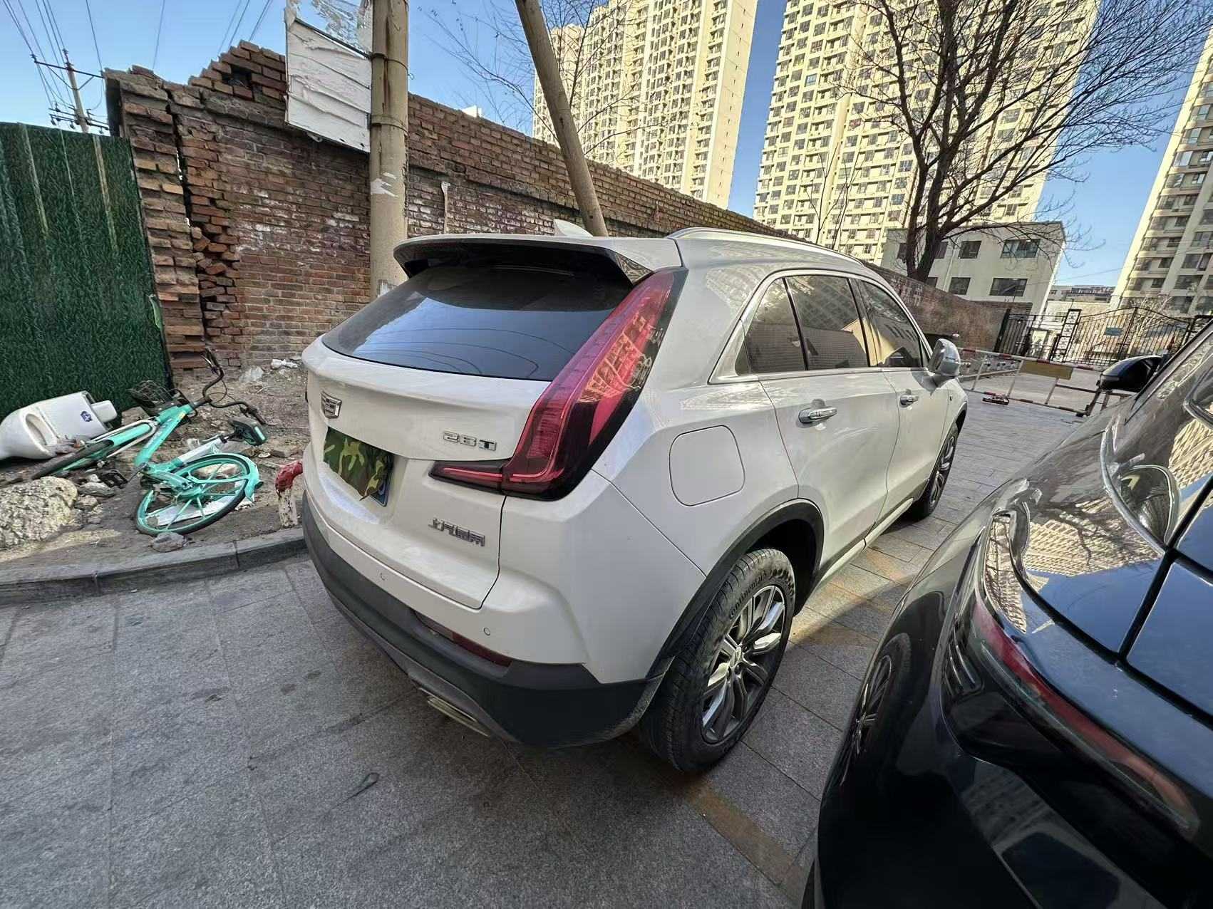 2021 #4 2021 car image #4