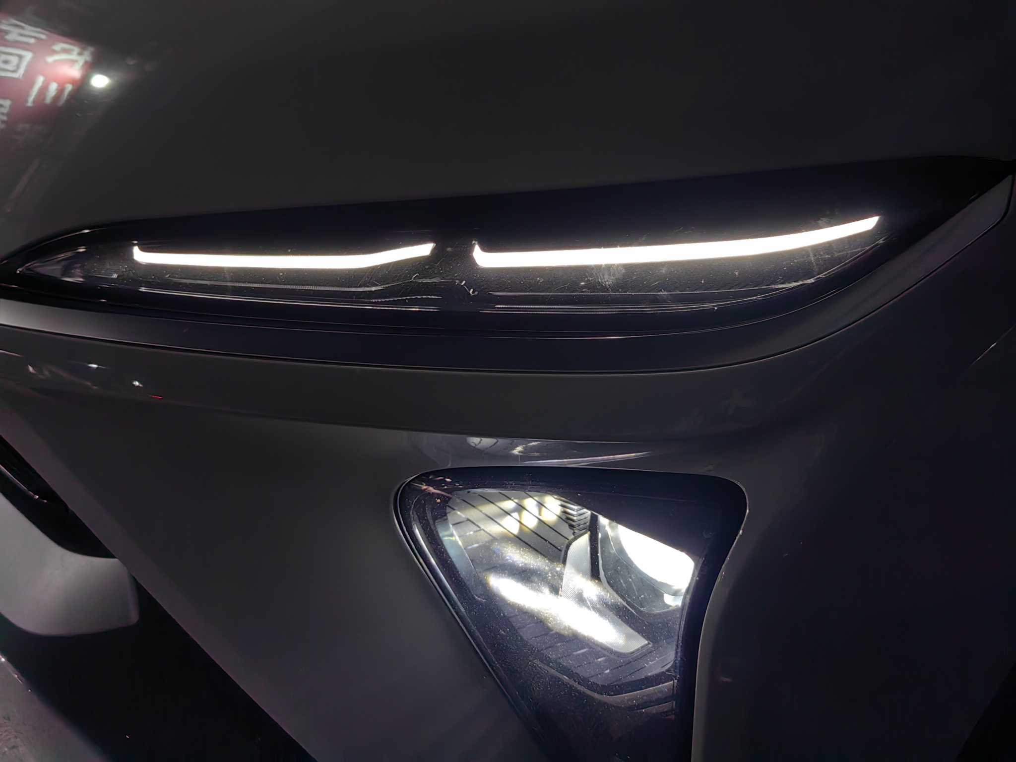 NIO ES6 2021 immagine di auto #4