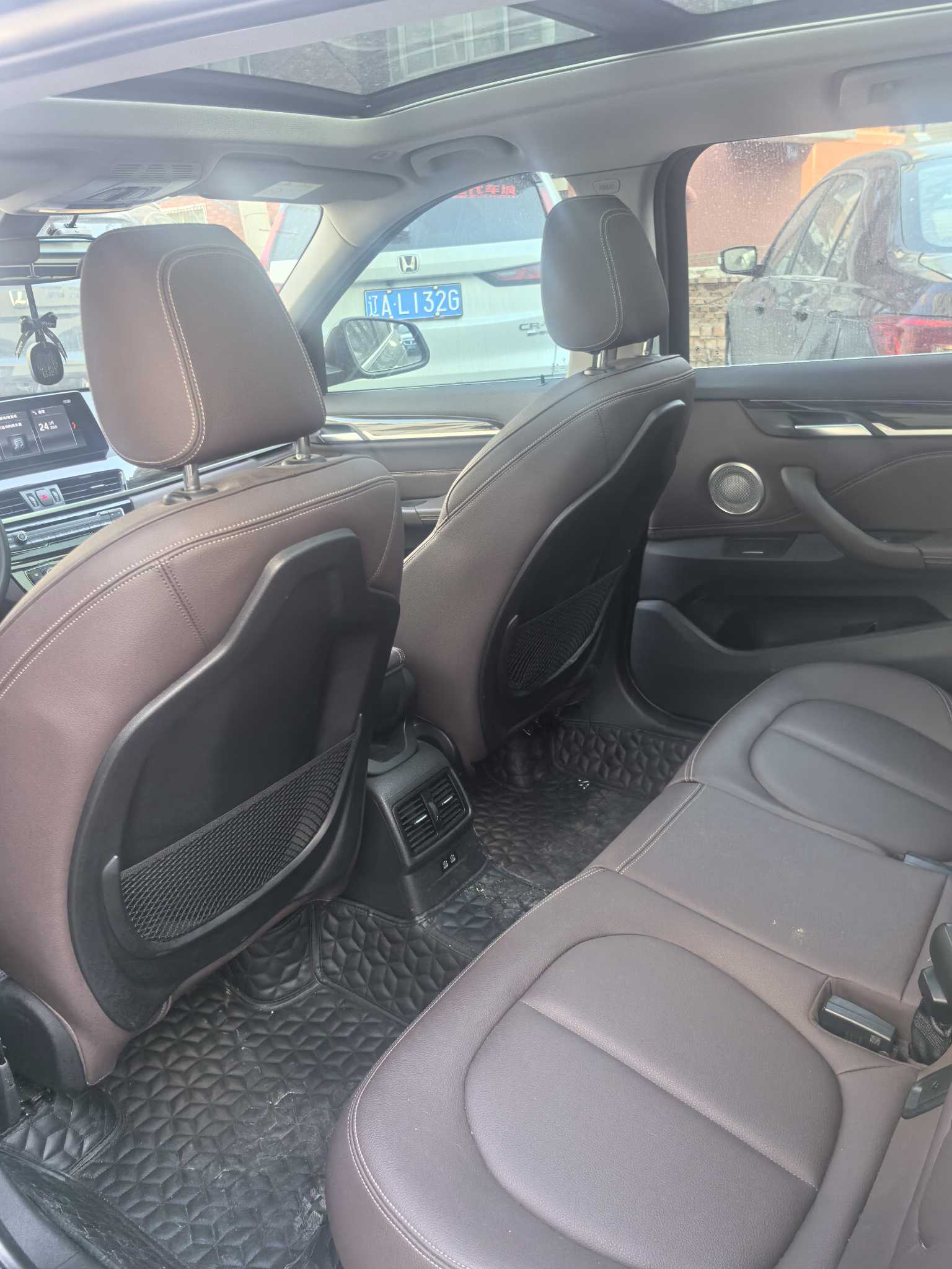 BMW X1 2020 car image #4